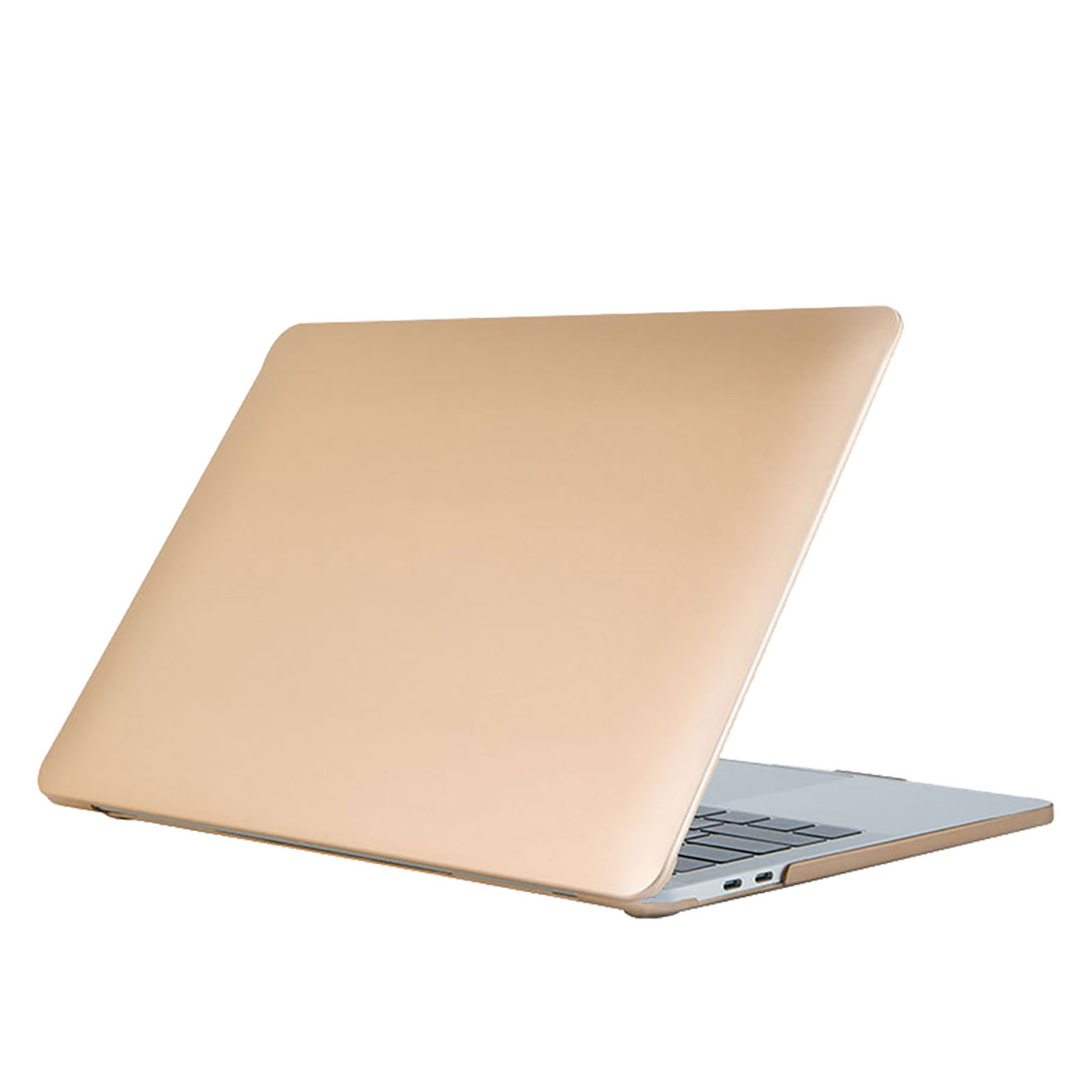 Apple MacBook Air M2 15インチ 2023モデル A2941 ケース/カバー 金属の質感 耐衝撃プラスチックを使用 本体しっかり保護 便利 実用 人気 スリムケース｜coco-fit2018｜02