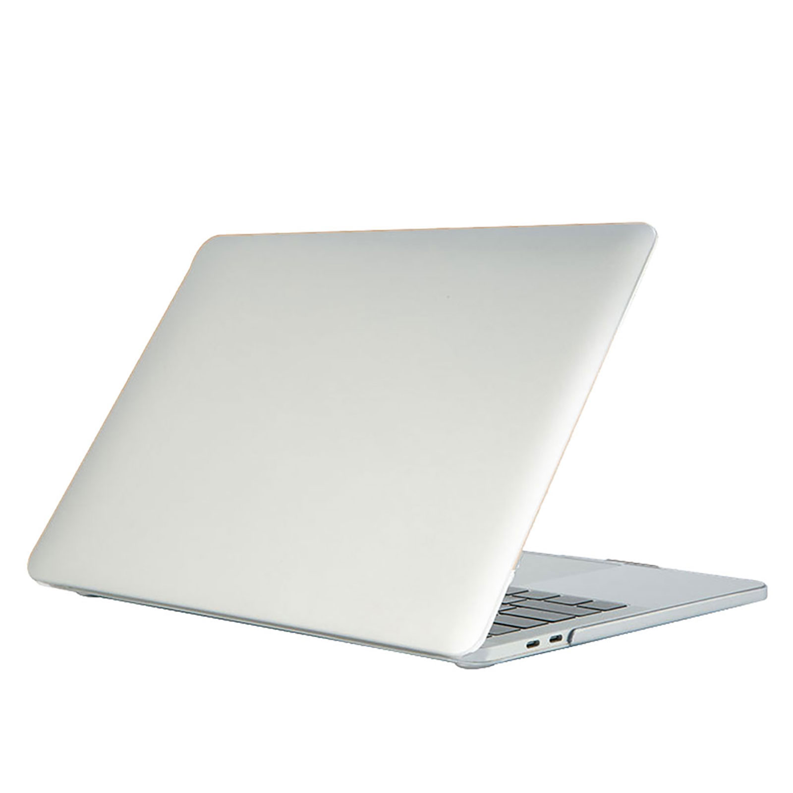 Apple MacBook Air M2 15インチ 2023モデル A2941 ケース/カバー 金属の質感 耐衝撃プラスチックを使用 本体しっかり保護 便利 実用 人気 スリムケース｜coco-fit2018｜03