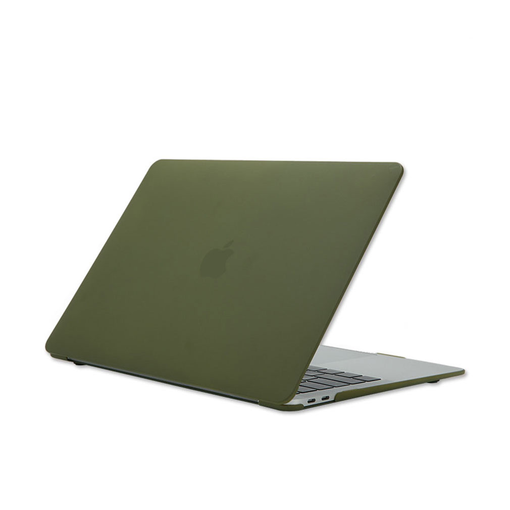 Forest green shop macbook air case