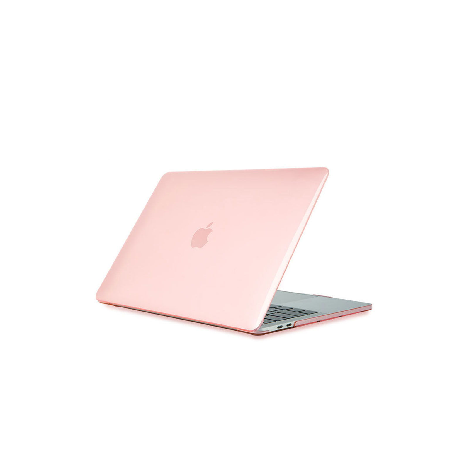 Apple MacBook Air M3チップ 13.6インチ 2024モデル A3113 ケース ハードケース/カバー PC素材 本体しっかり保護 ノートパソコン スリムケース｜coco-fit2018｜04