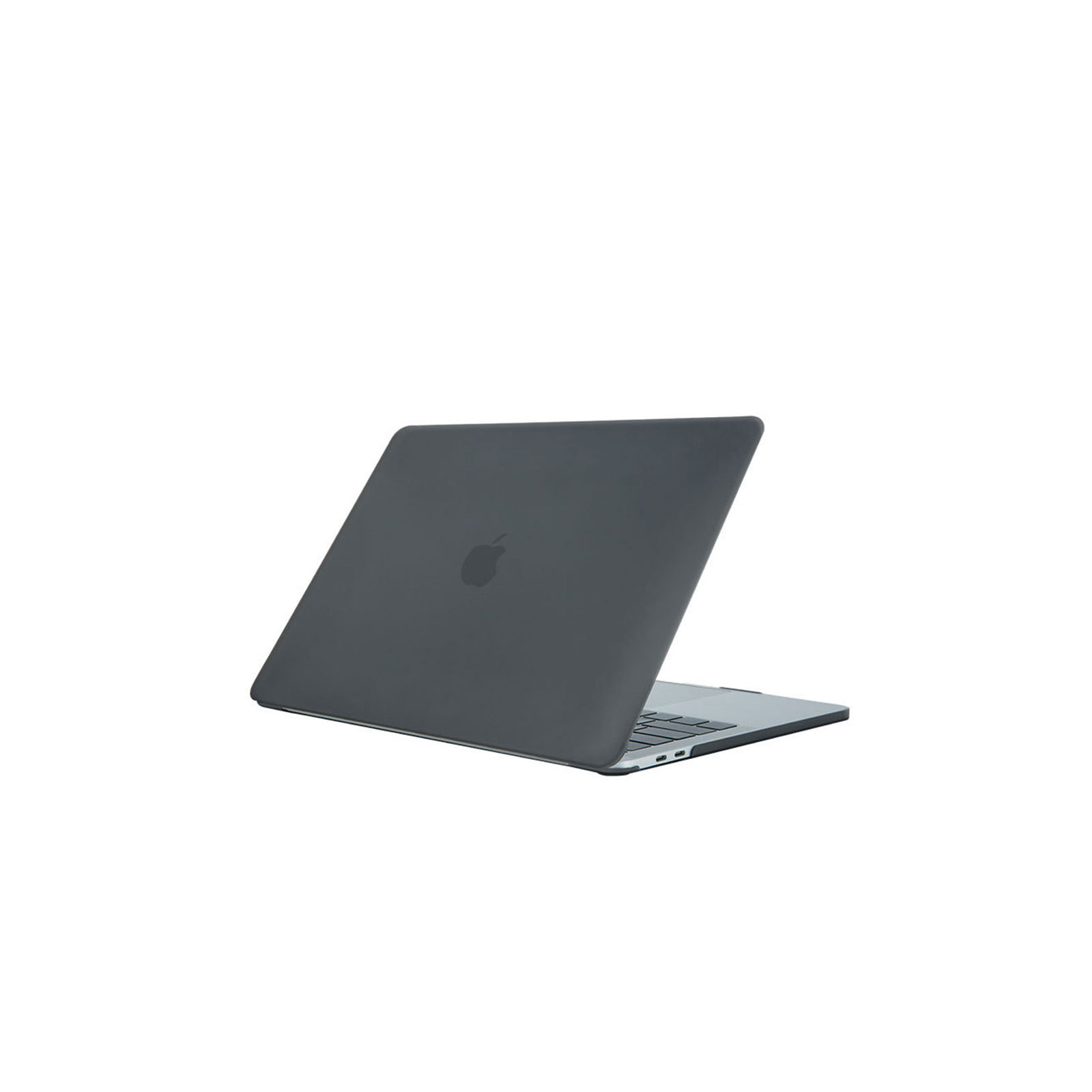Apple MacBook Air M3チップ 13.6インチ 2024モデル A3113 ケース ハードケース/カバー PC素材 本体しっかり保護 ノートパソコン スリムケース｜coco-fit2018｜03