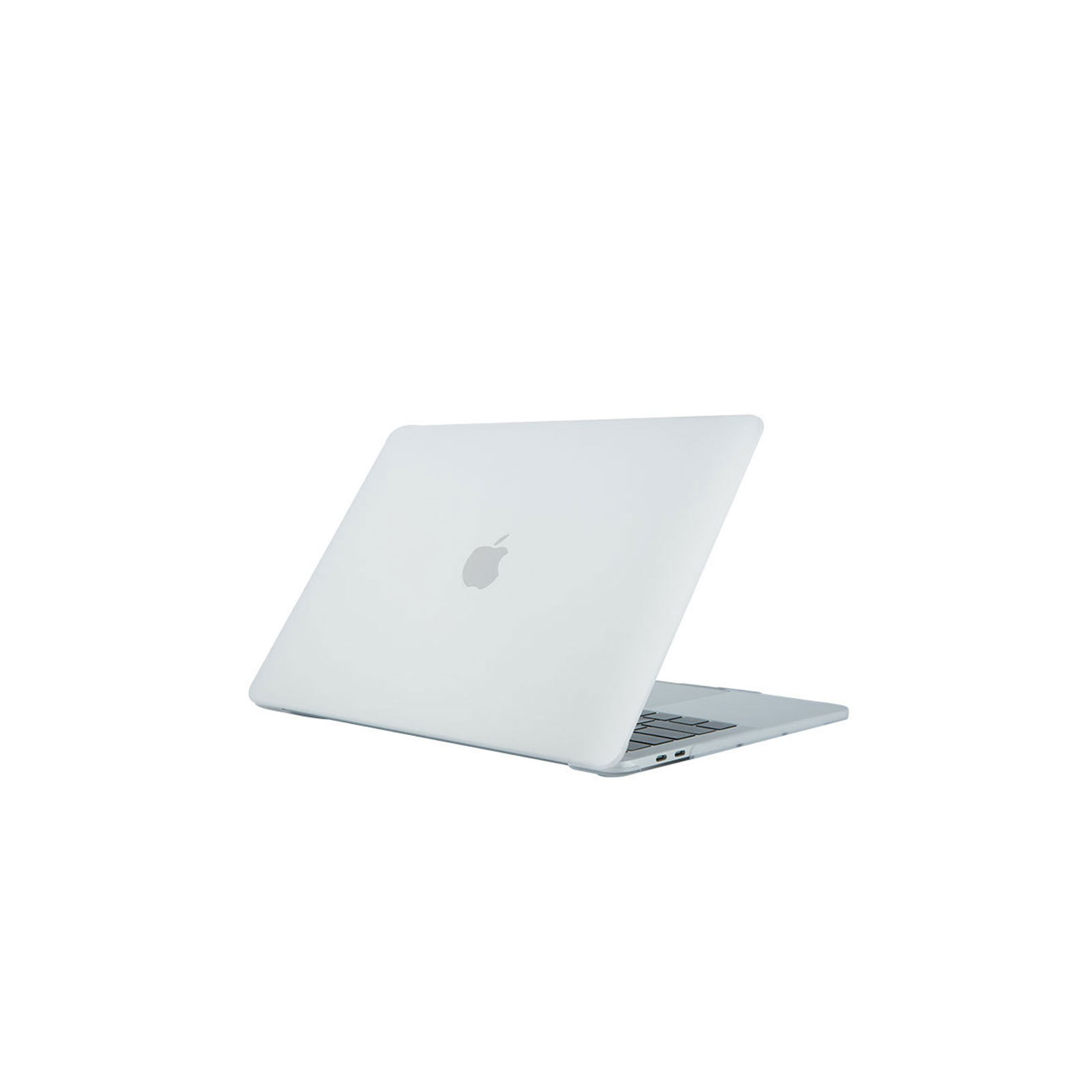 Apple MacBook Air M3チップ 13.6インチ 2024モデル A3113 ケース ハードケース/カバー PC素材 本体しっかり保護 ノートパソコン スリムケース｜coco-fit2018｜02