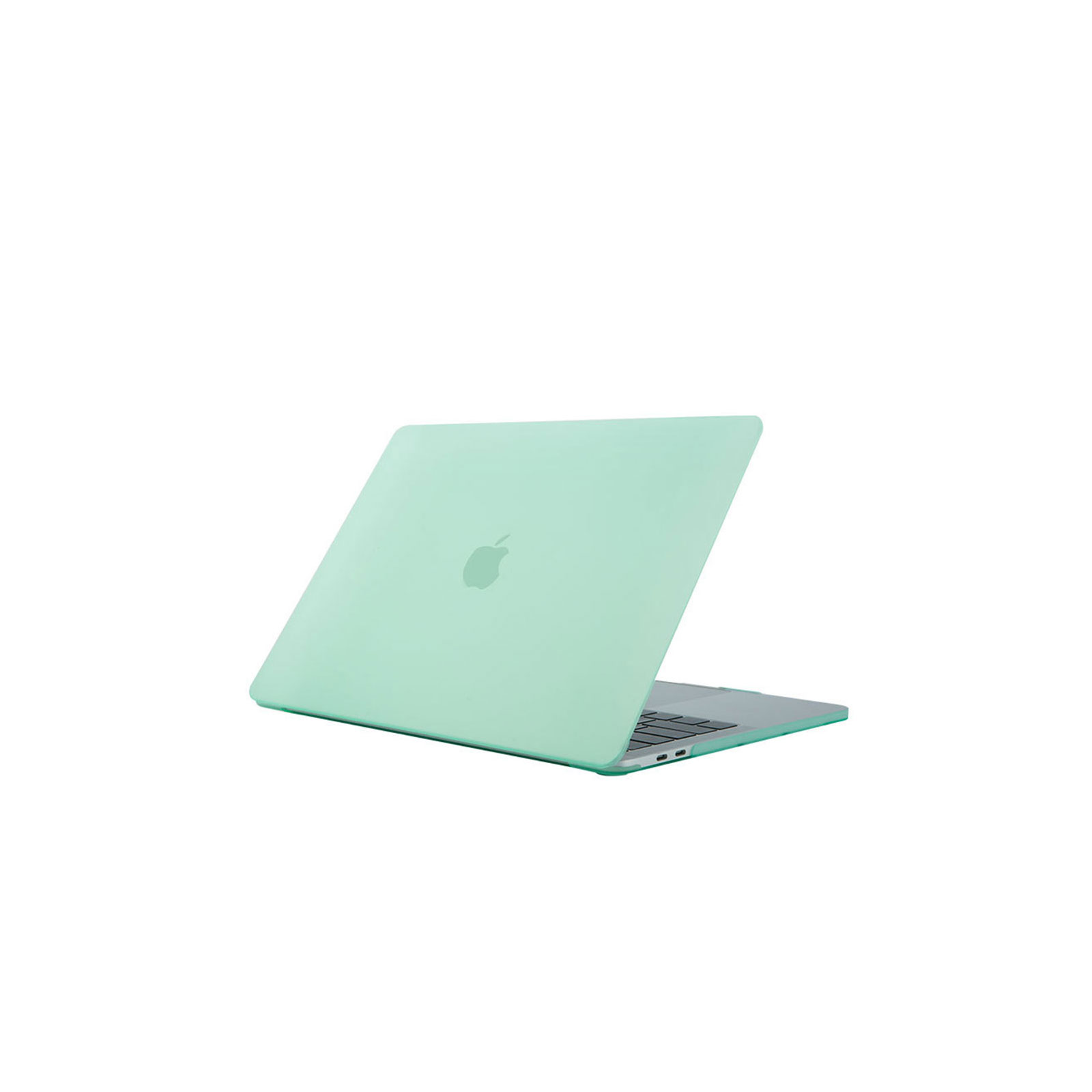 Apple MacBook Air M3チップ 13.6インチ 2024モデル A3113 ケース ハードケース/カバー PC素材 本体しっかり保護 ノートパソコン スリムケース｜coco-fit2018｜04