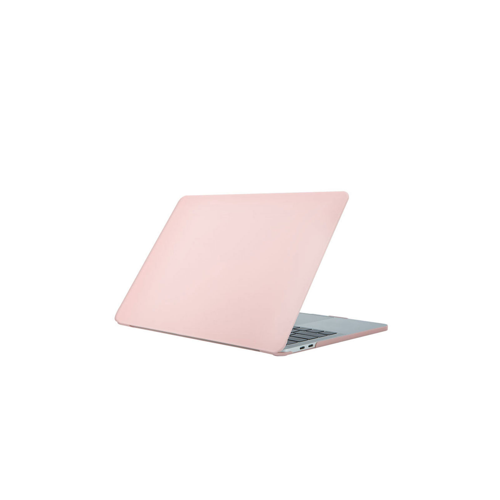 Apple MacBook Air M3チップ 13.6インチ 2024モデル A3113 ケース ハードケース/カバー PC素材 本体しっかり保護 ノートパソコン スリムケース｜coco-fit2018｜09