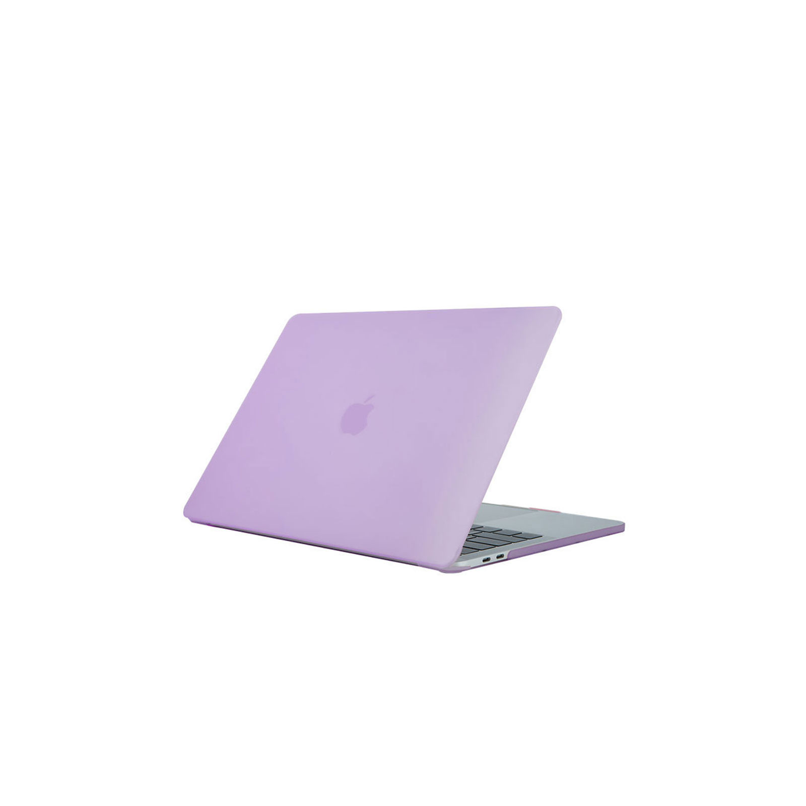Apple MacBook Air M3チップ 13.6インチ 2024モデル A3113 ケース ハードケース/カバー PC素材 本体しっかり保護 ノートパソコン スリムケース｜coco-fit2018｜05