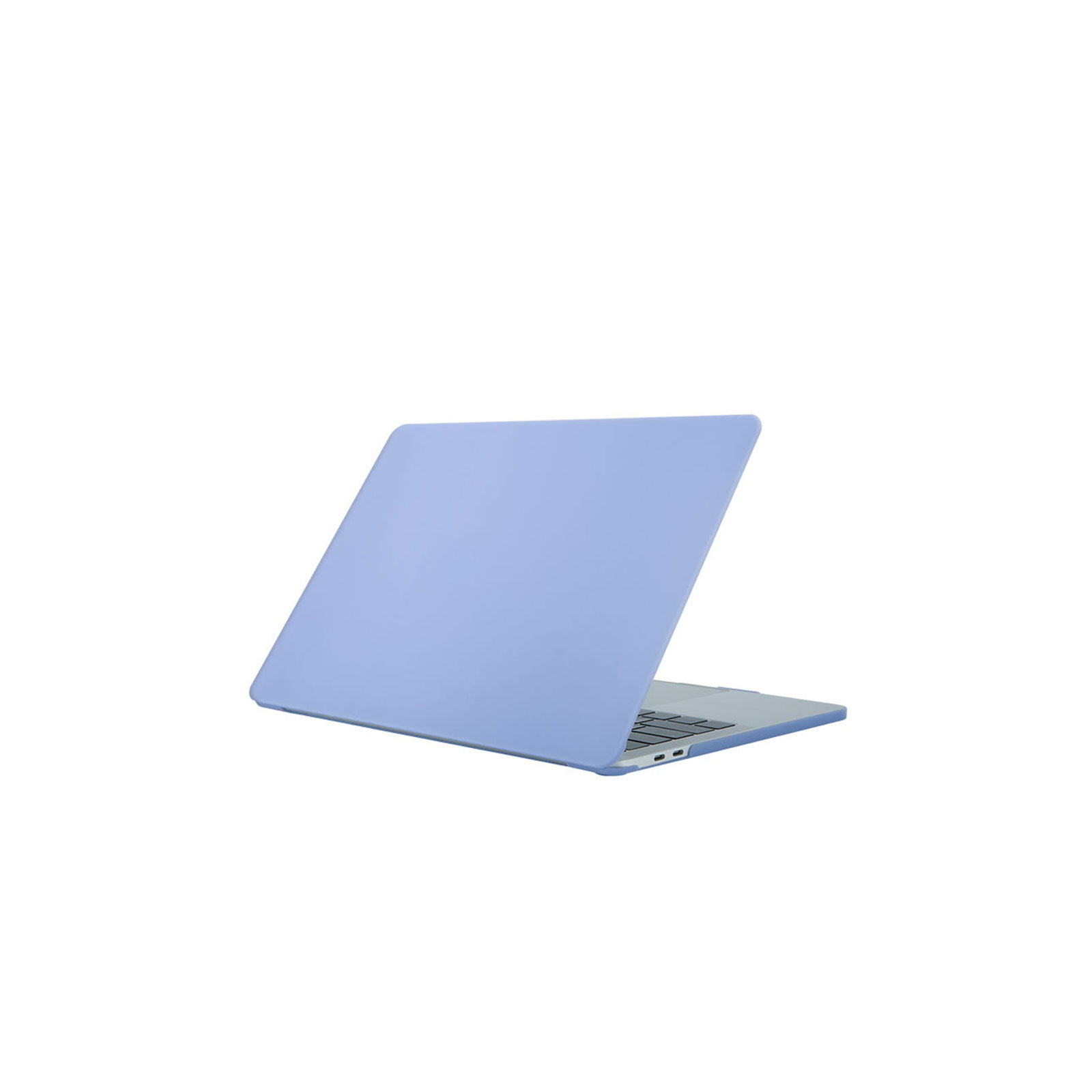 Apple MacBook Air M3チップ 13.6インチ 2024モデル A3113 ケース ハードケース/カバー PC素材 本体しっかり保護 ノートパソコン スリムケース｜coco-fit2018｜11