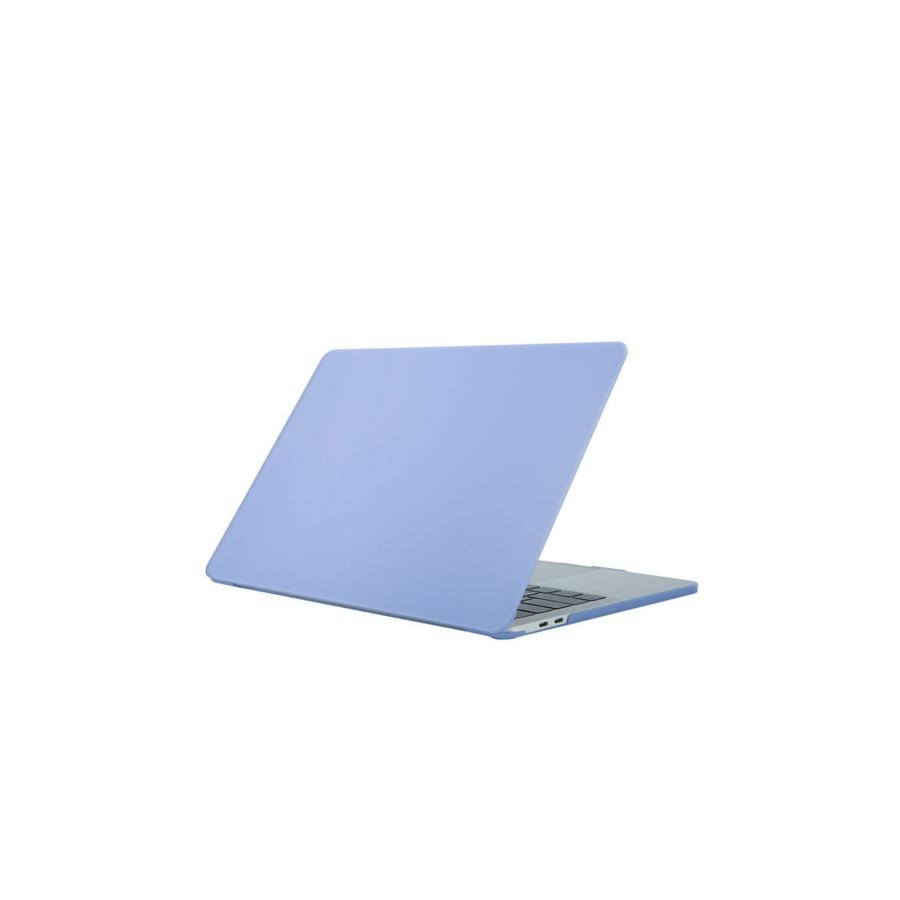 Apple MacBook Air M3チップ 15.3インチ 2024モデル A3114 ケース ハードケース/カバー PC素材 本体しっかり保護 ノートパソコン スリムケース｜coco-fit2018｜11