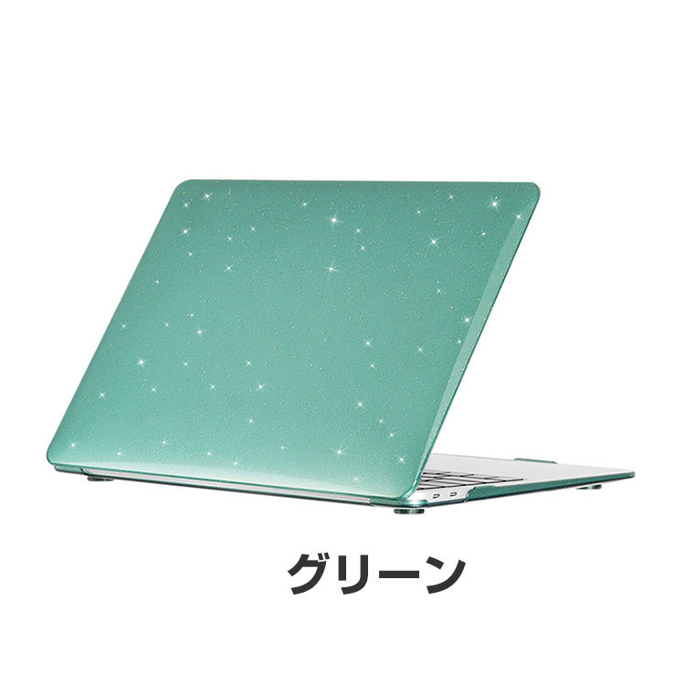 MacBook Apple Air M4チップ 13.6インチ 2025モデル A3240 ケース