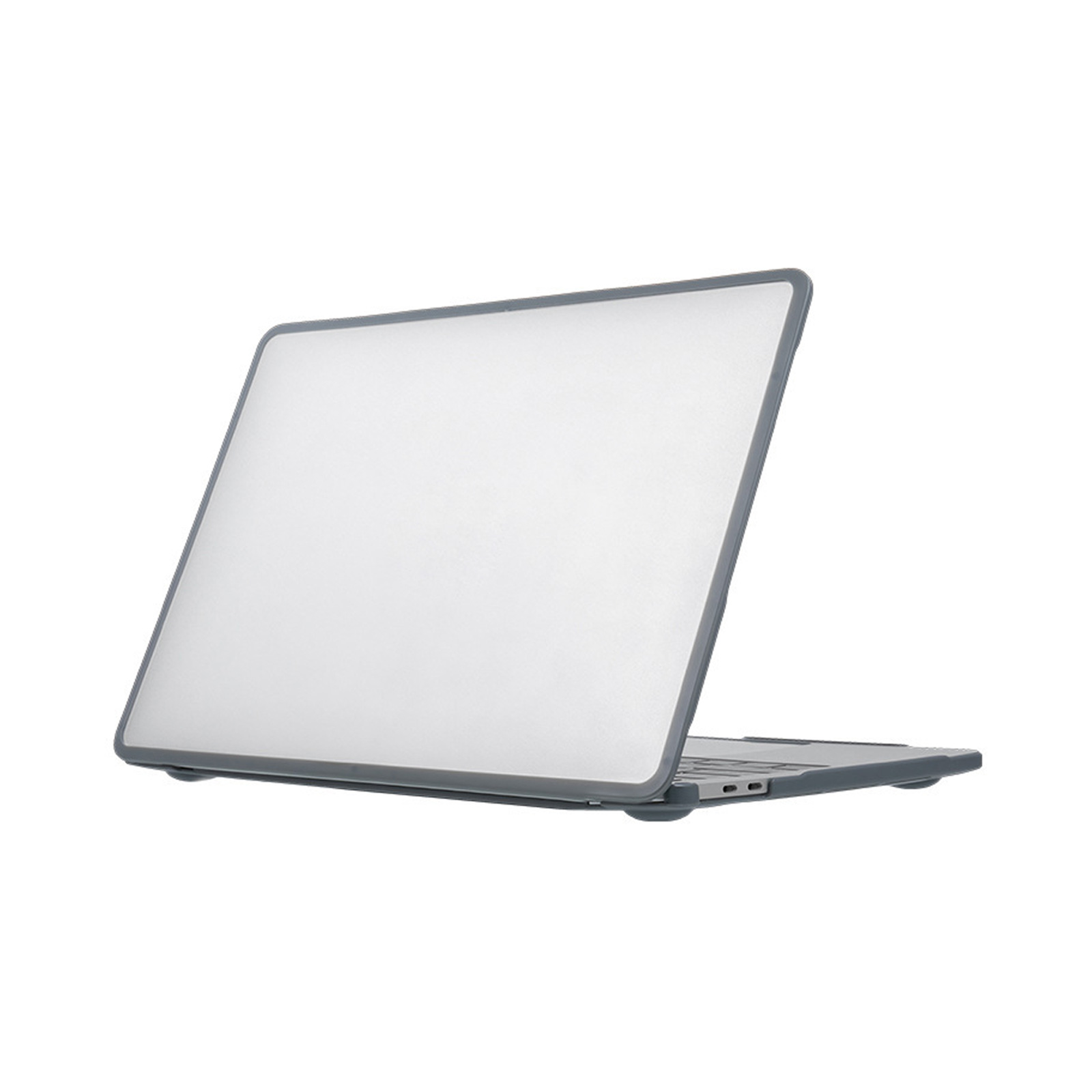 MacBook マックブック ネオ 13型 2026モデル用のケース マット仕様