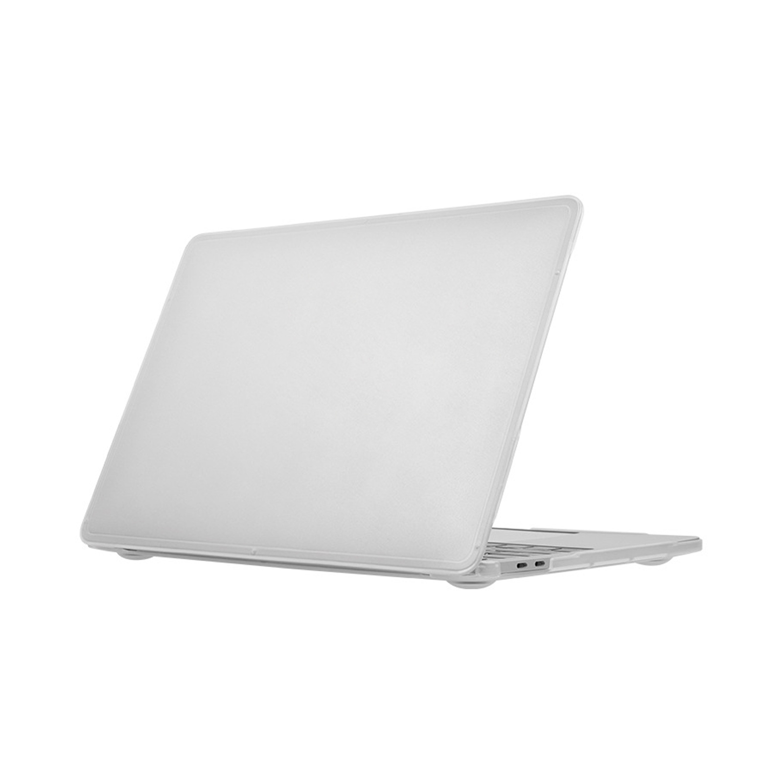 MacBook マックブック ネオ 13型 2026モデル用のケース マット仕様
