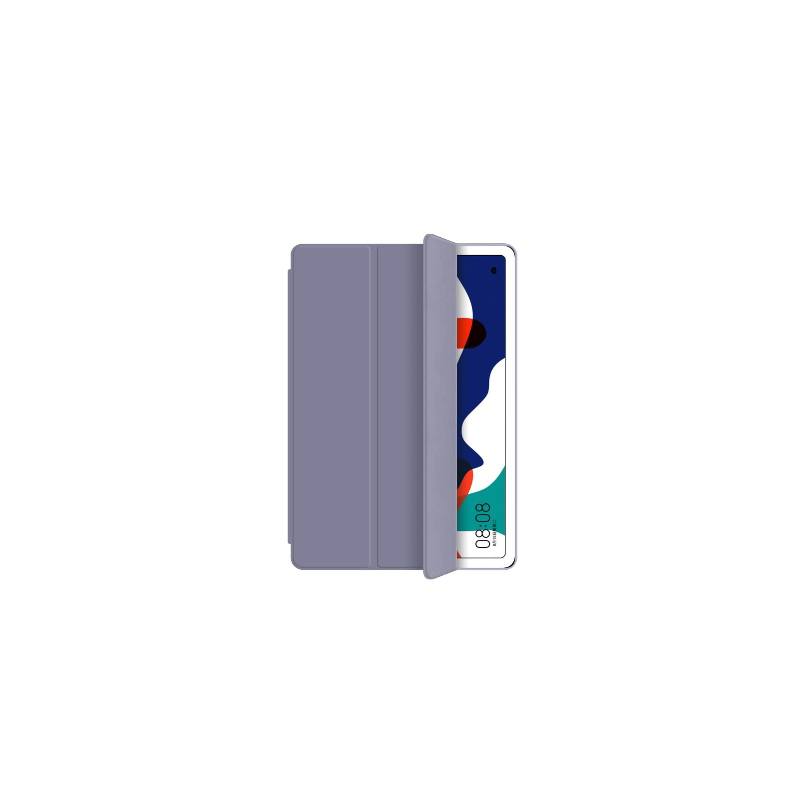 MatePad 11.5インチ 2023モデル ケース カバー タブレットケース おしゃれ CASE オートスリープ機能 スタンド機能 メイトパッド11.5インチ BTK-W09｜coco-fit2018｜03