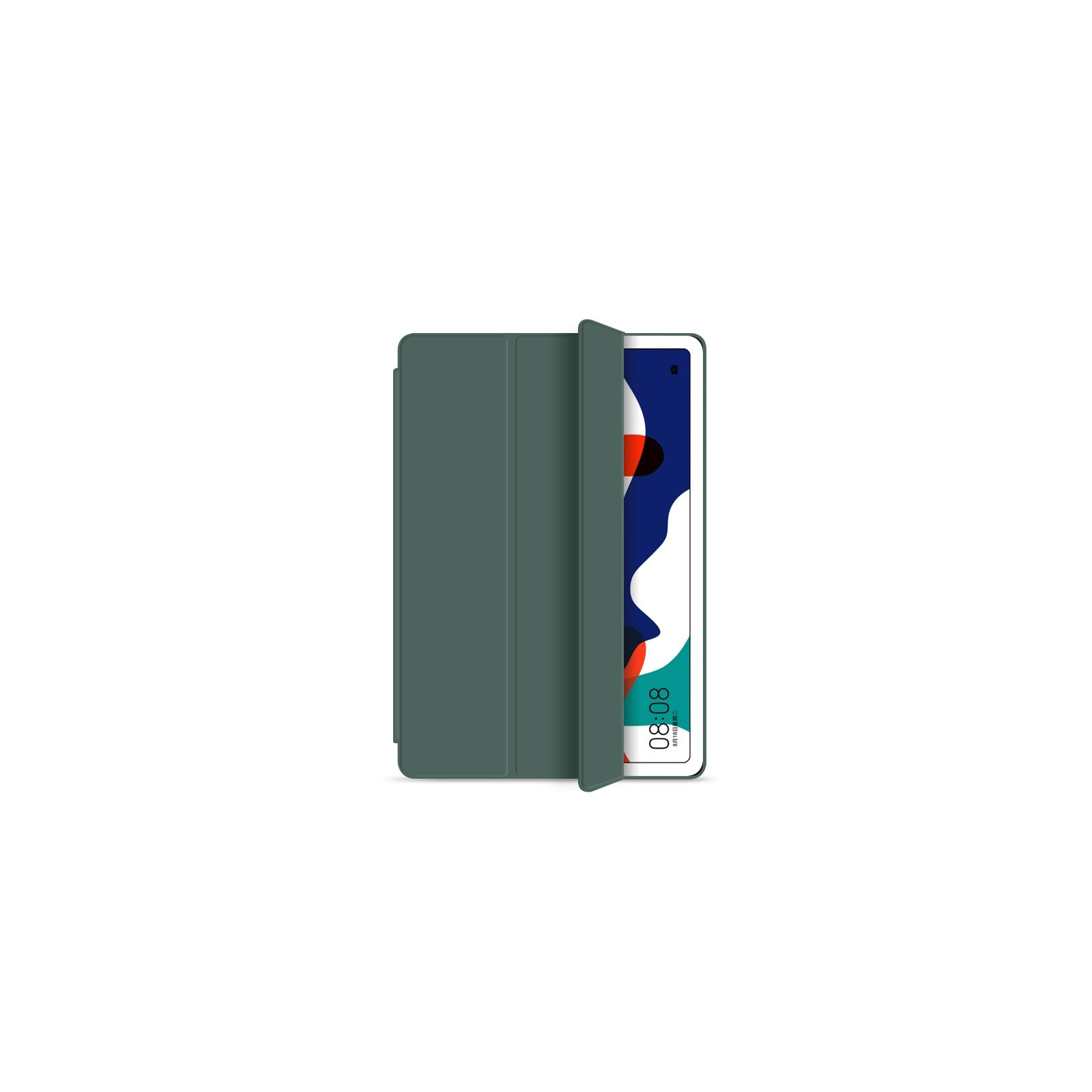 MatePad 11.5インチ 2023モデル ケース カバー タブレットケース おしゃれ CASE オートスリープ機能 スタンド機能 メイトパッド11.5インチ BTK-W09｜coco-fit2018｜06