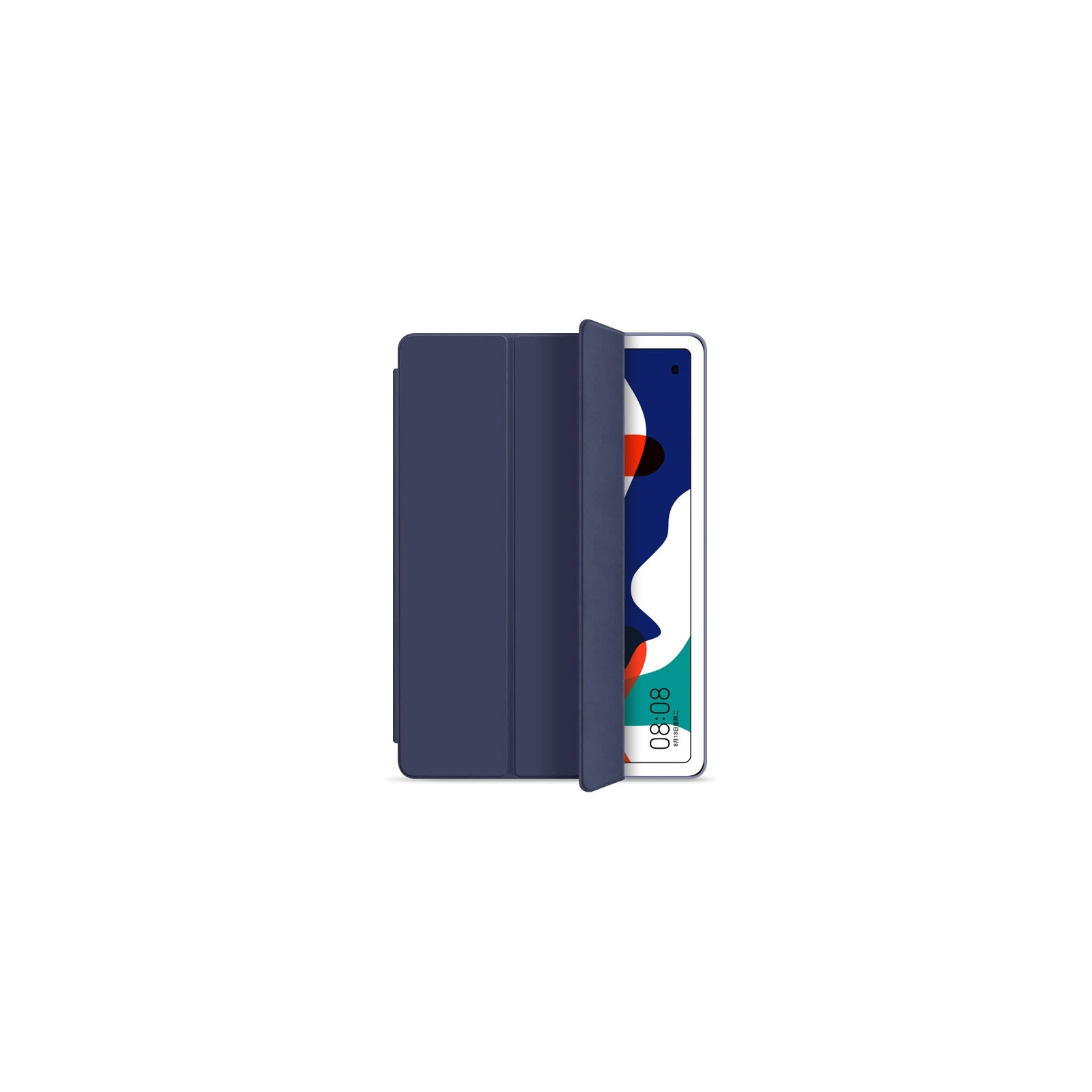 MatePad 11.5インチ 2023モデル ケース カバー タブレットケース おしゃれ CASE オートスリープ機能 スタンド機能 メイトパッド11.5インチ BTK-W09｜coco-fit2018｜04