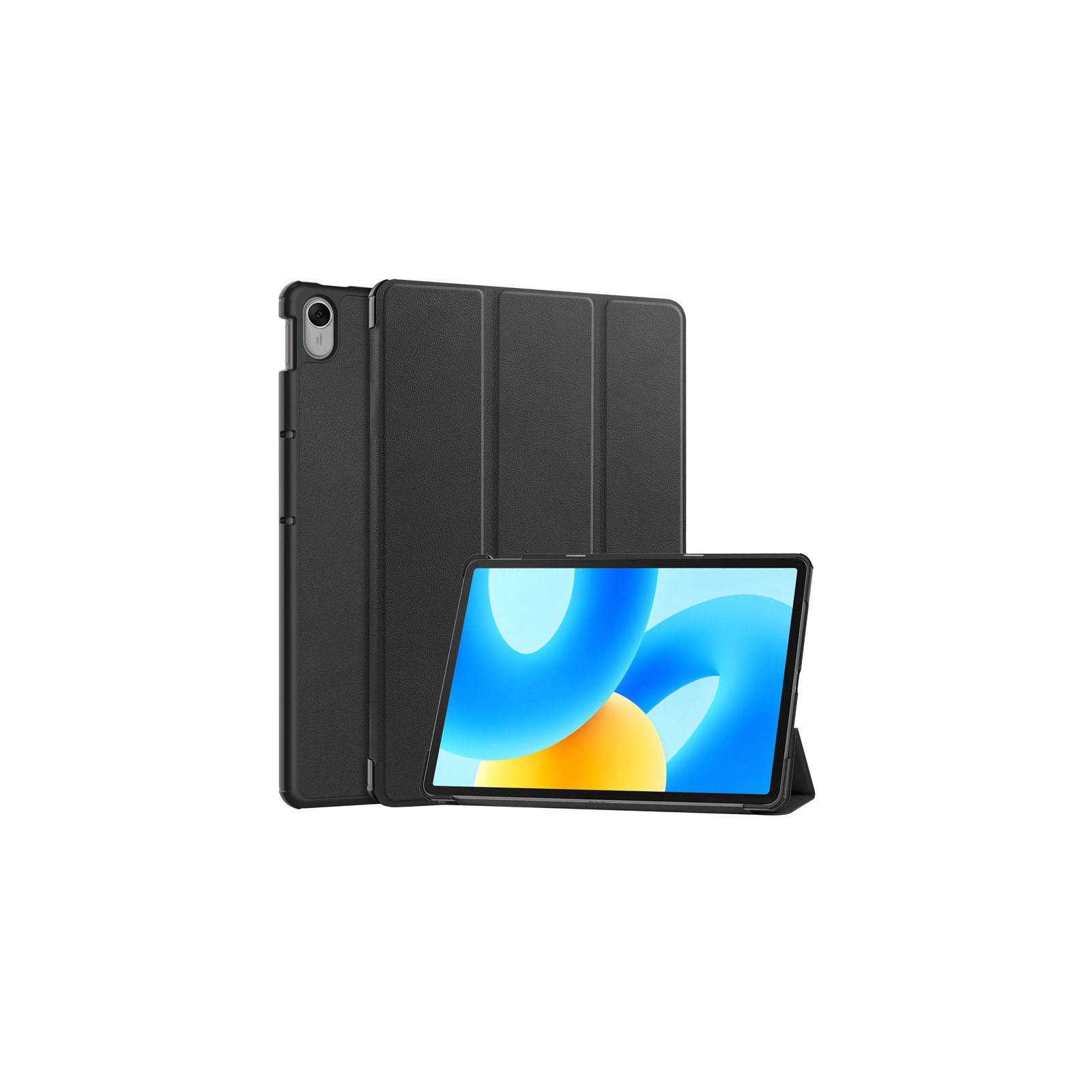 Huawei MatePad 11.5インチ 2023モデル ケース カバー タブレットケース おしゃれ CASE 手帳型カバー オートスリープ機能 スタンド機能｜coco-fit2018｜02