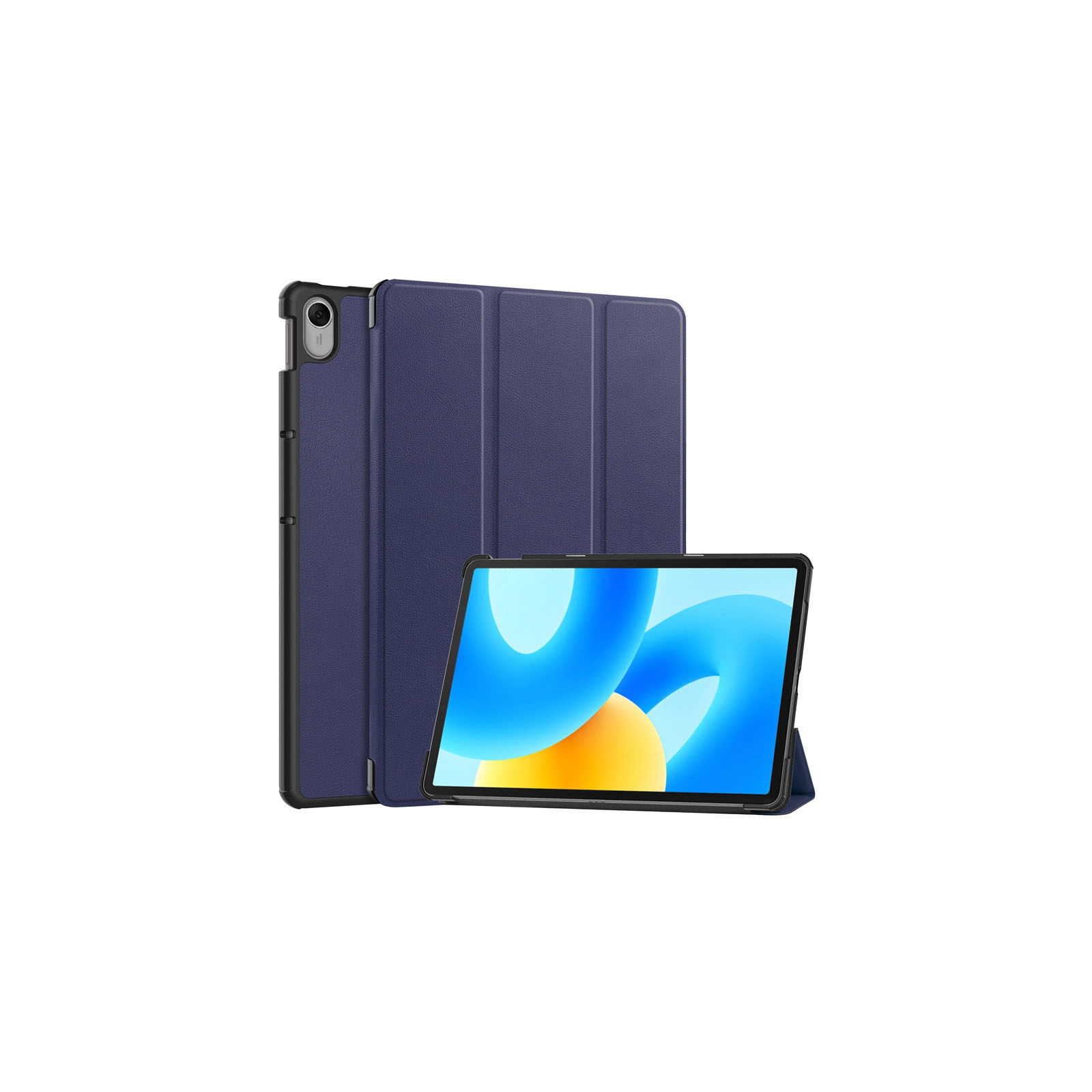 Huawei MatePad 11.5インチ 2023モデル ケース カバー タブレットケース おしゃれ CASE 手帳型カバー オートスリープ機能 スタンド機能｜coco-fit2018｜07