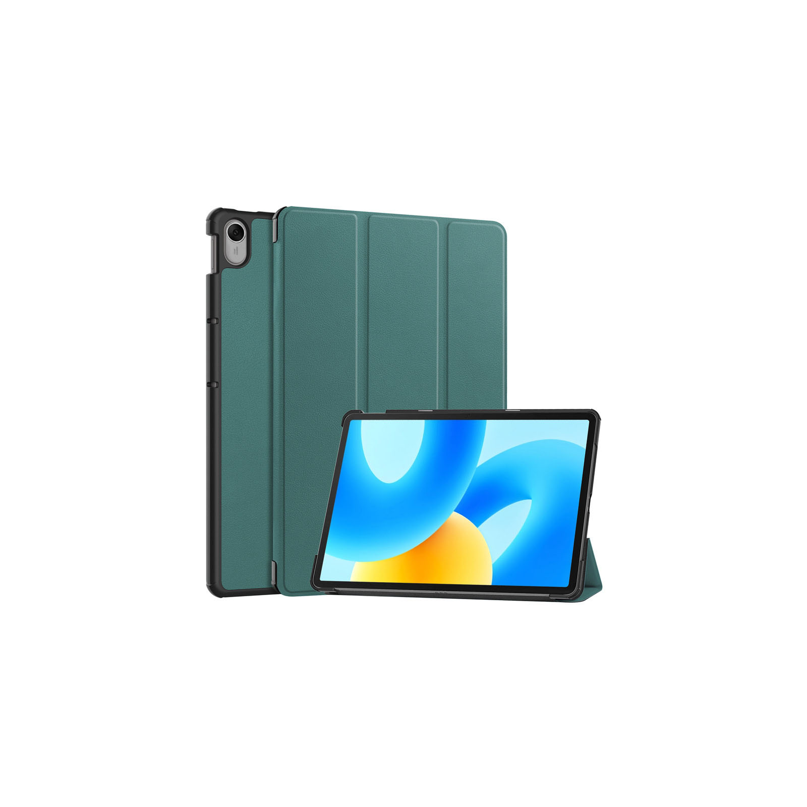 Huawei MatePad 11.5インチ 2023モデル ケース カバー タブレットケース おしゃれ CASE 手帳型カバー オートスリープ機能 スタンド機能｜coco-fit2018｜04