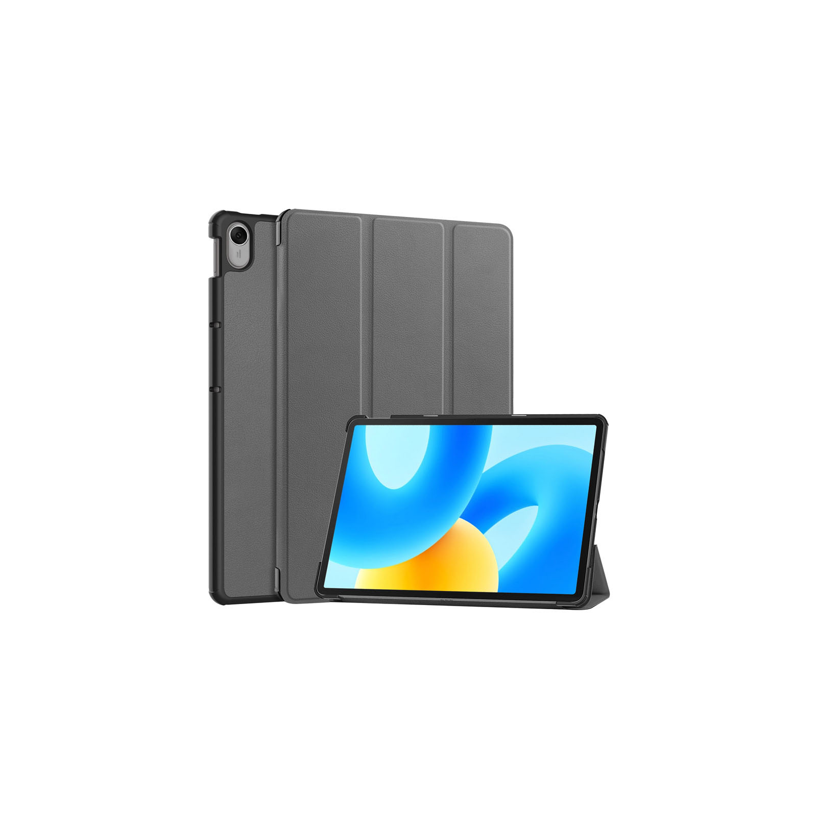 Huawei MatePad 11.5インチ 2023モデル ケース カバー タブレットケース おしゃれ CASE 手帳型カバー オートスリープ機能 スタンド機能｜coco-fit2018｜03
