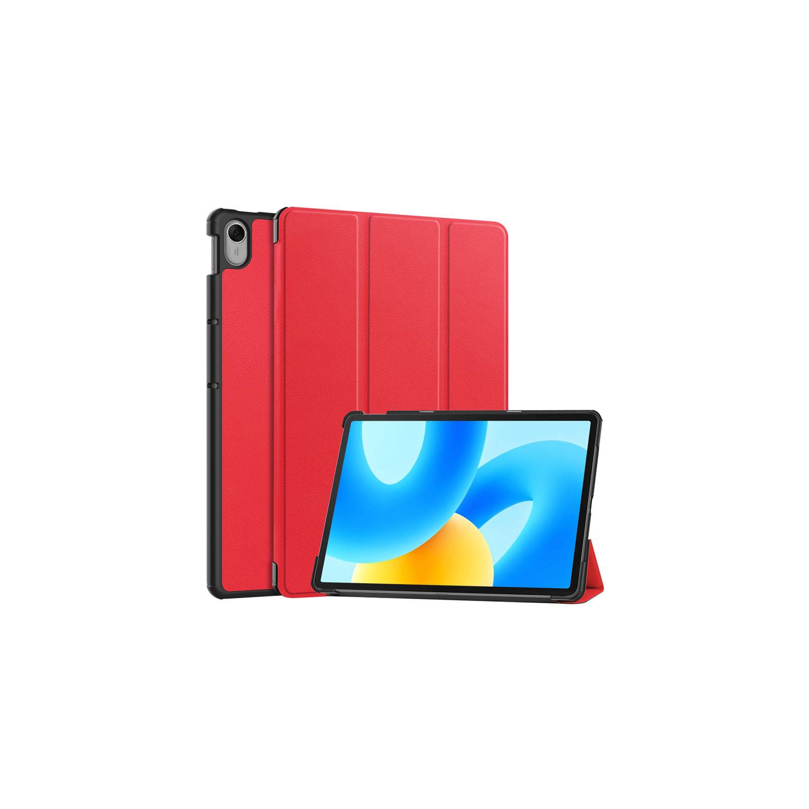 Huawei MatePad 11.5インチ 2023モデル ケース カバー タブレットケース おしゃれ CASE 手帳型カバー オートスリープ機能 スタンド機能｜coco-fit2018｜05