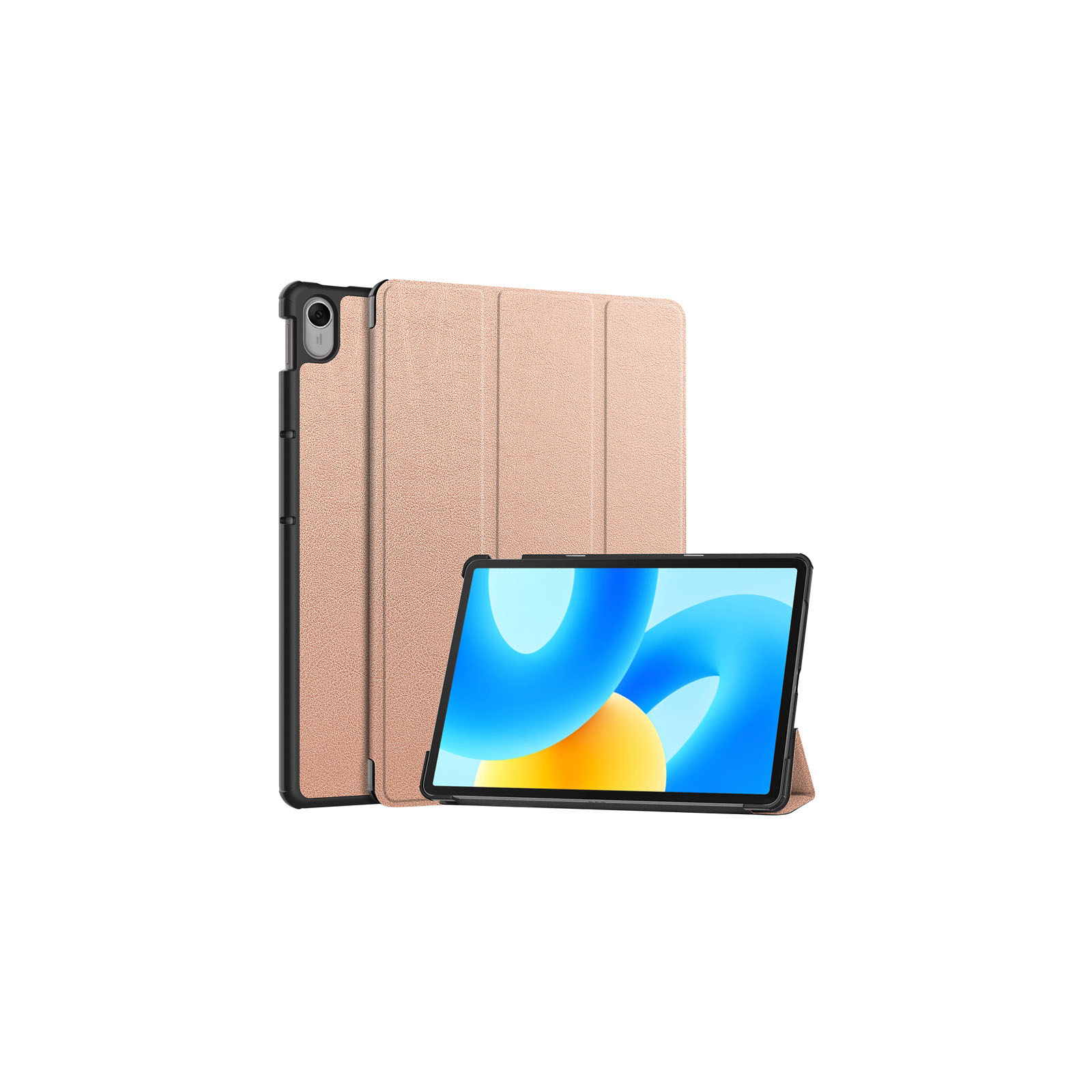 Huawei MatePad 11.5インチ 2023モデル ケース カバー タブレットケース おしゃれ CASE 手帳型カバー オートスリープ機能 スタンド機能｜coco-fit2018｜06
