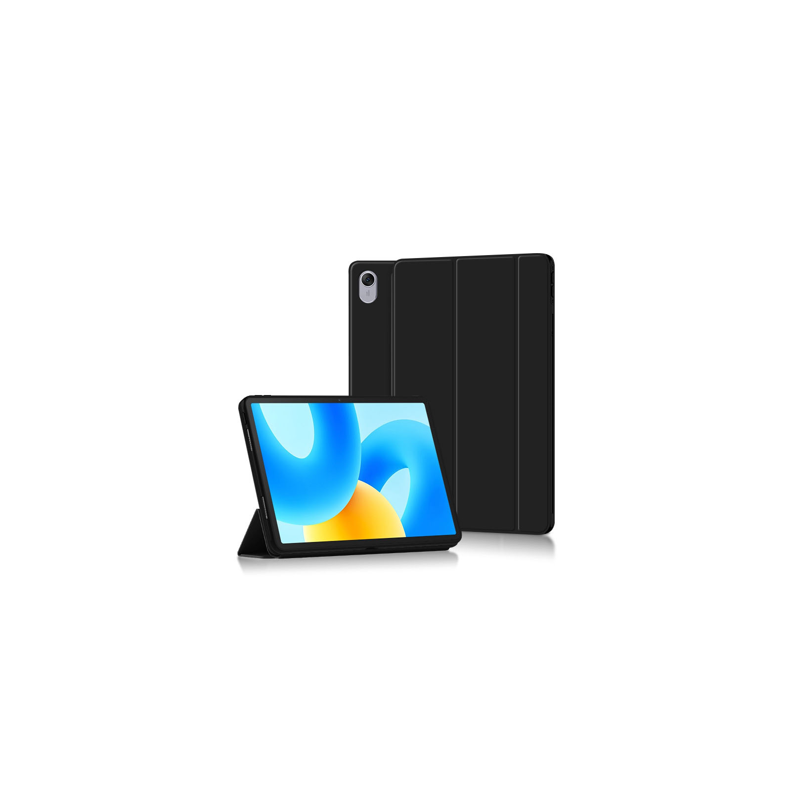 Huawei MatePad 11.5インチ 2023モデル ケース カバー タブレットケース おしゃれ CASE 手帳型カバー オートスリープ機能 スタンド機能｜coco-fit2018｜02