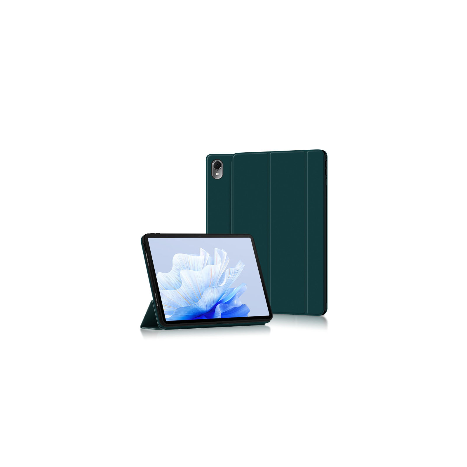 Huawei MatePad 11.5インチ 2023モデル ケース カバー タブレットケース おしゃれ CASE 手帳型カバー オートスリープ機能 スタンド機能｜coco-fit2018｜04