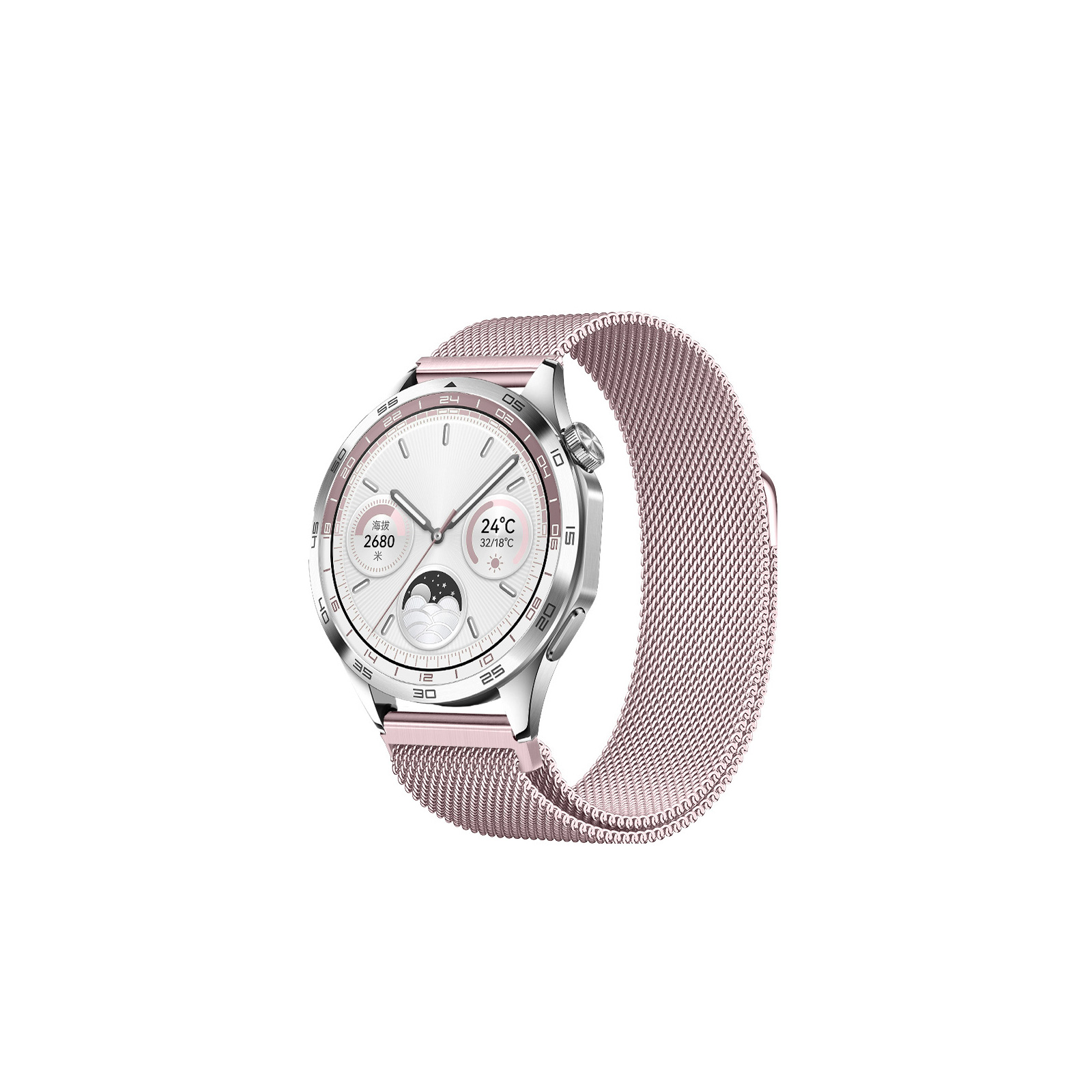 Redmi Watch 5 Lite Active 交換 バンド 高級ステンレス 腕時計ベルト 