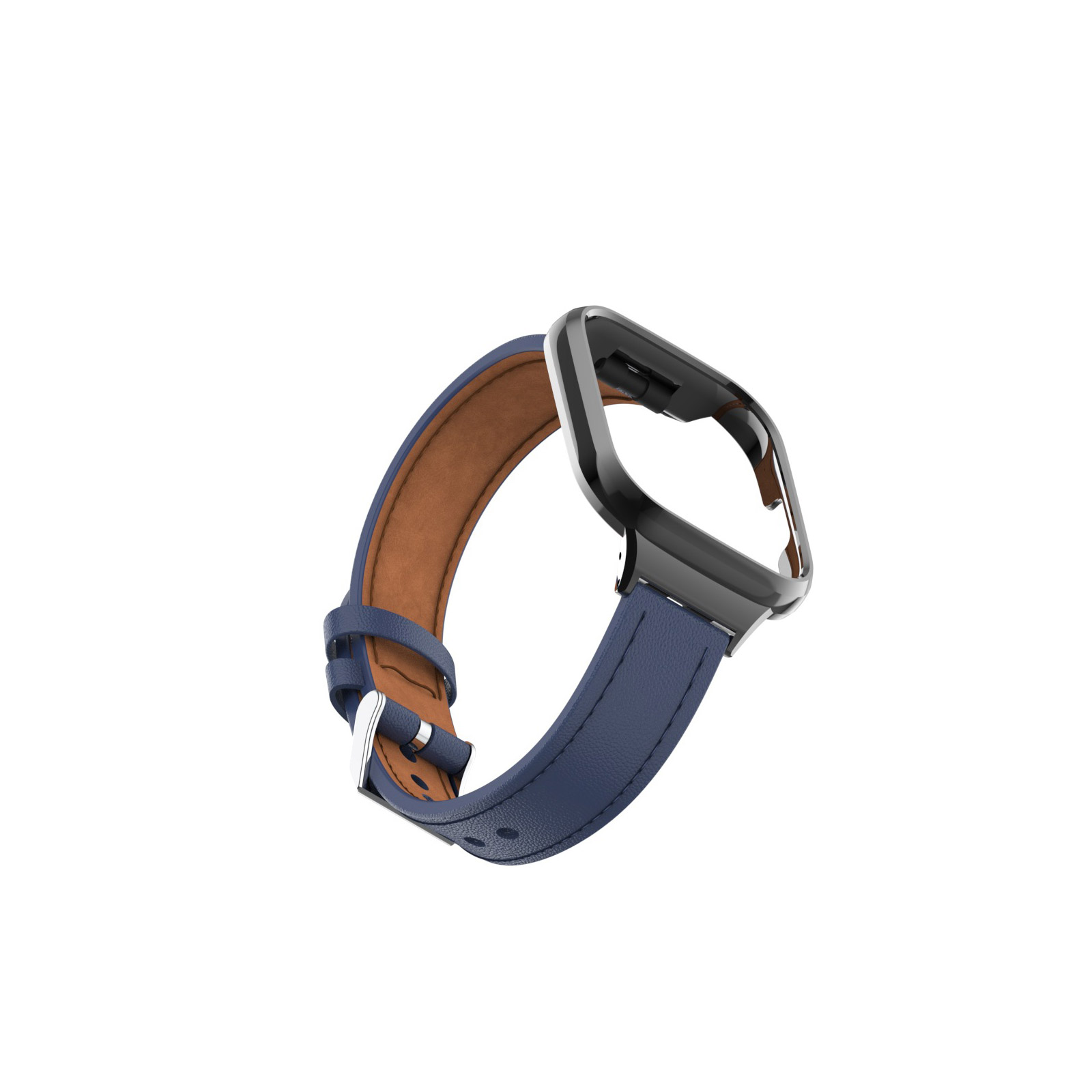 Redmi Watch 3 Active 交換 バンド PUレザー素材 腕時計ベルト