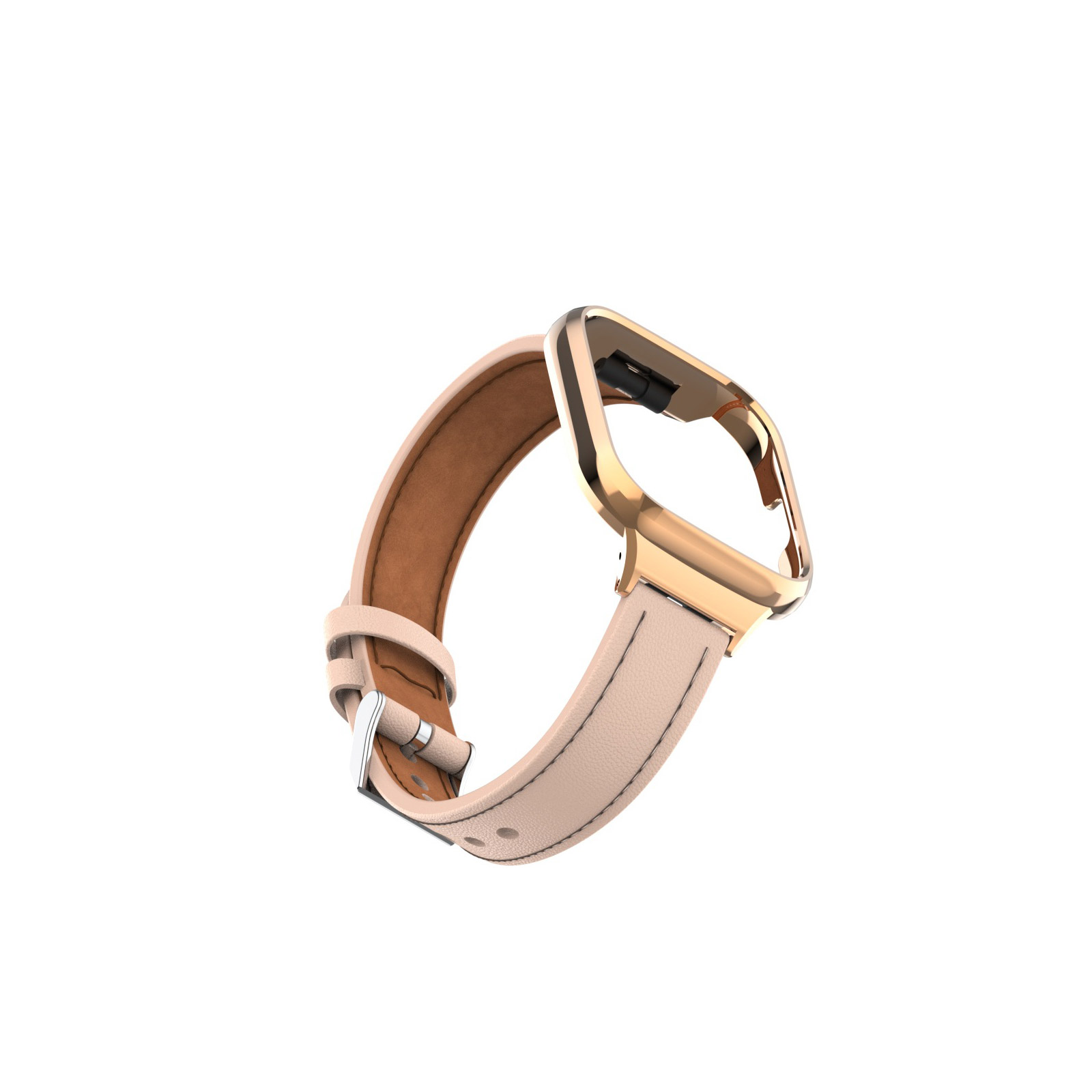 Redmi Watch 3 Active 交換 バンド PUレザー素材 腕時計ベルト