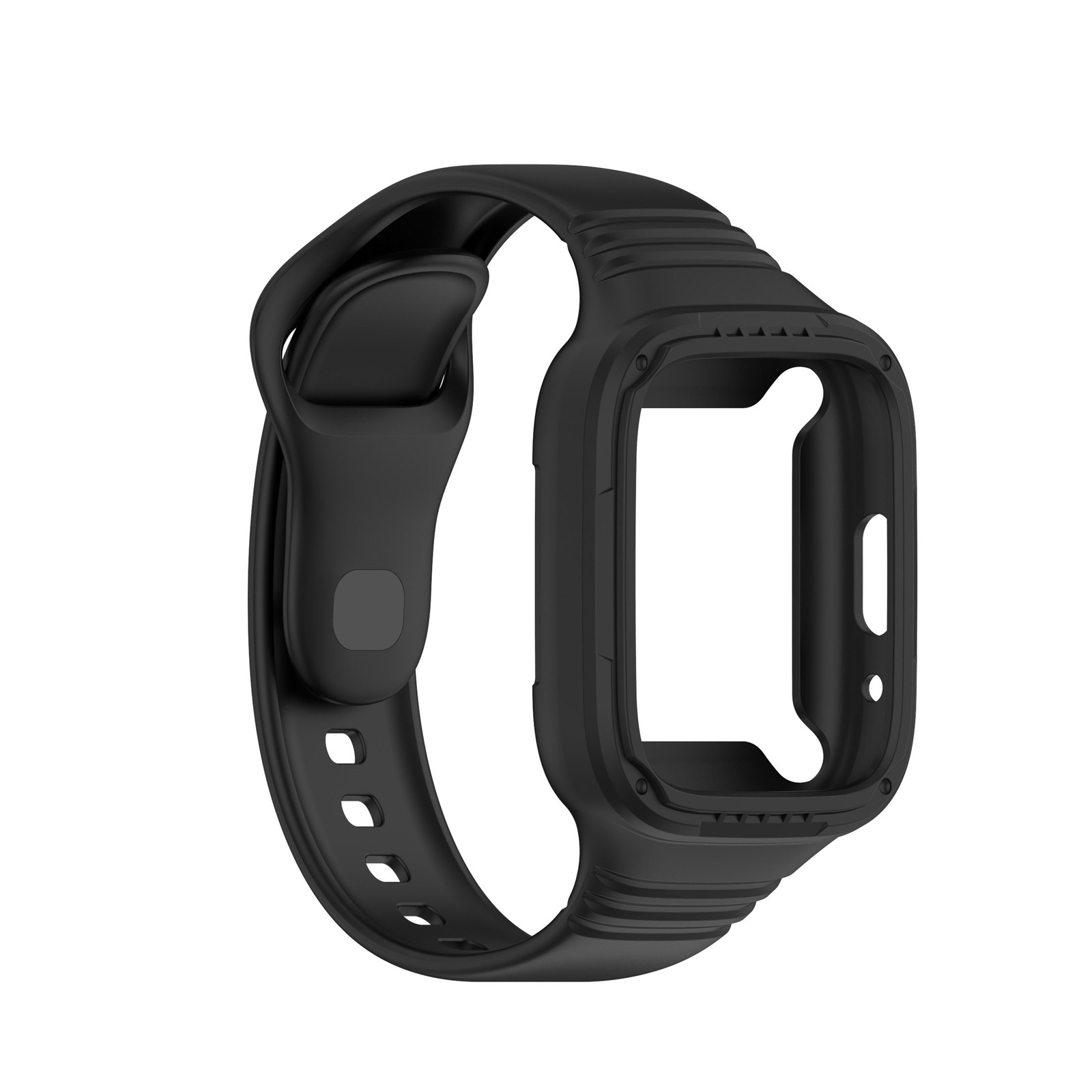 Redmi Watch 3 Active 交換 バンド TPE素材 おしゃれ 腕時計ベルト 