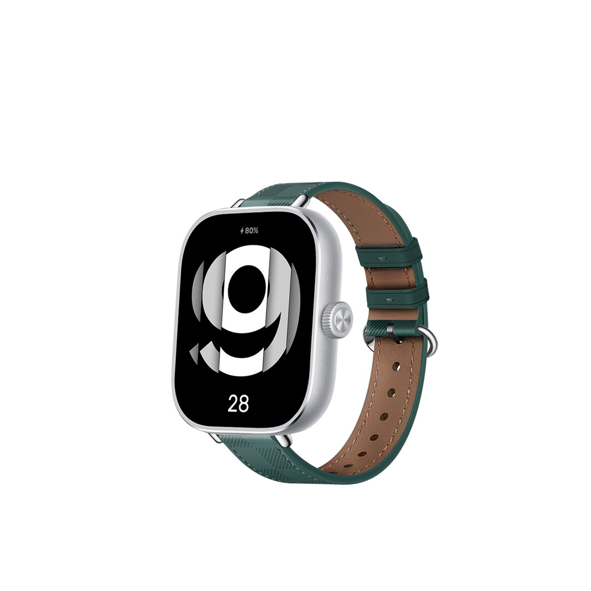 Redmi Watch 4 交換 バンド PUレザー素材 おしゃれ 腕時計ベルト Redmi Watch 4 交換 バンド PUレザー素材 おしゃれ 腕時計ベルト