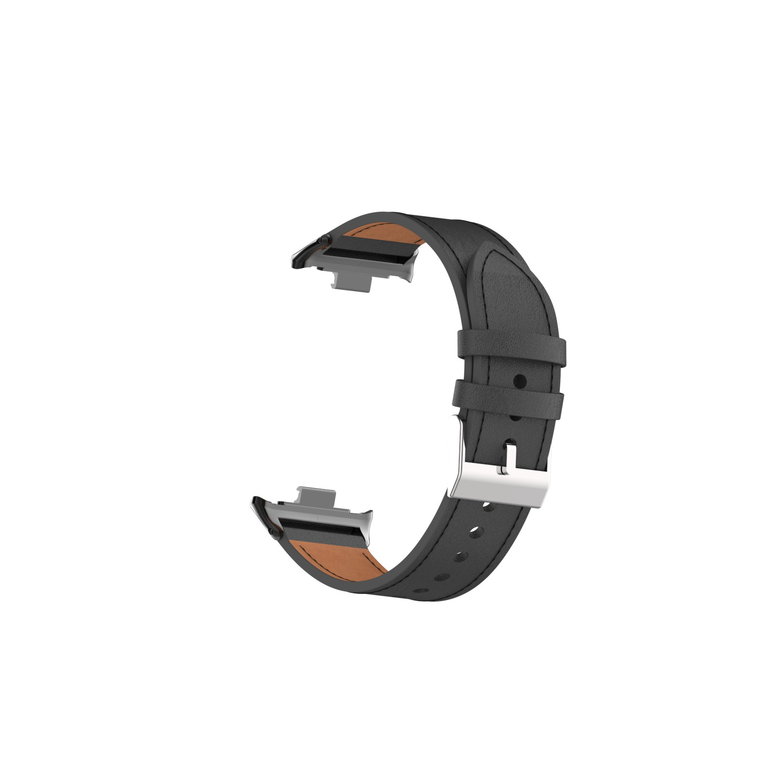 Xiaomi Smart Band 8 Pro Redmi Watch 4 交換 バンド PUレザー素材 おしゃれ 腕時計 スポーツ ベルト 替えベルト 簡単装着 人気 腕時計バンド 交換ベルト｜coco-fit2018｜02