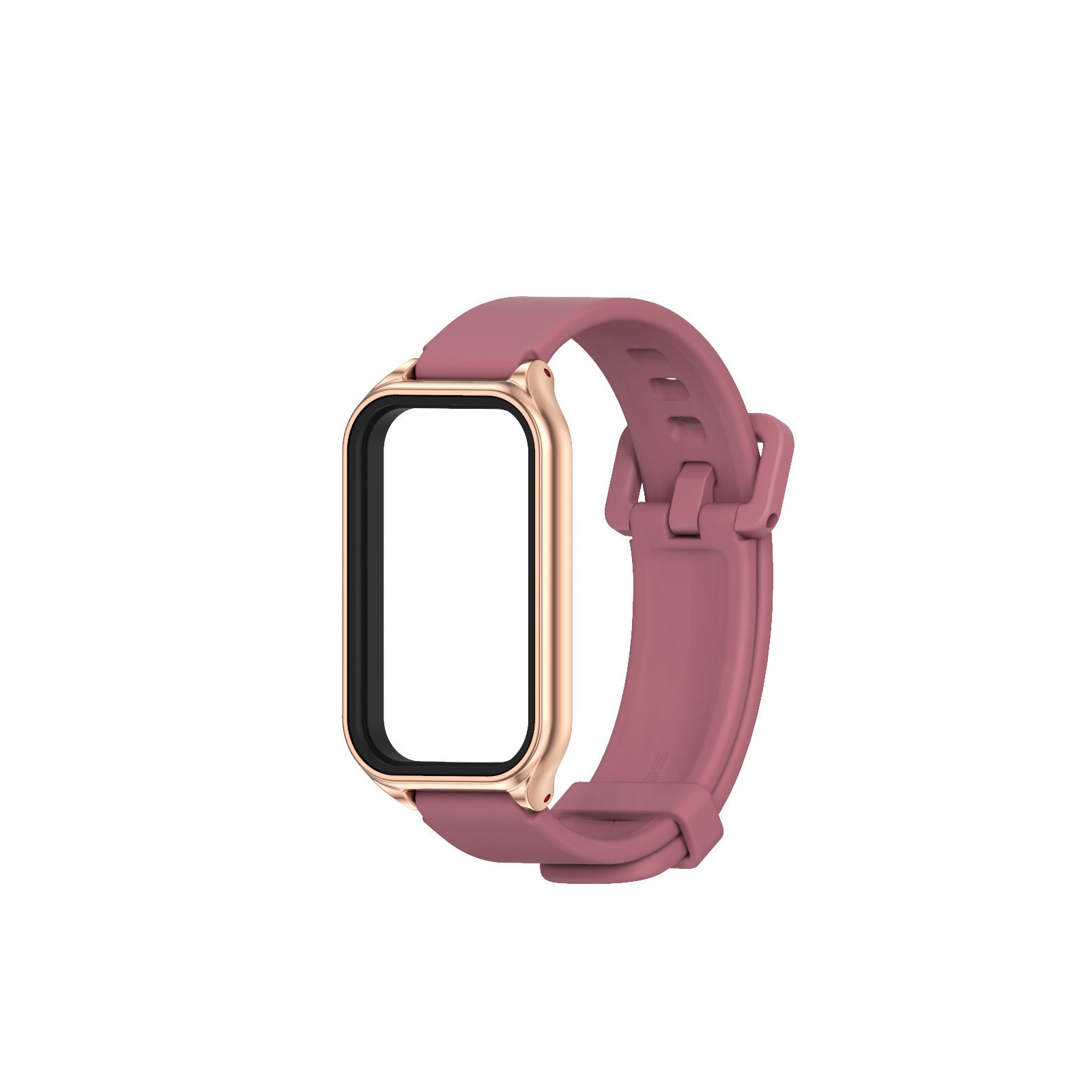 Xiaomi Smart Band 8 Active 交換 バンド シリコン素材 おしゃれ 腕時計ベルト スポーツ ベルト 交換用  腕時計バンド 交換ベルト｜coco-fit2018｜02
