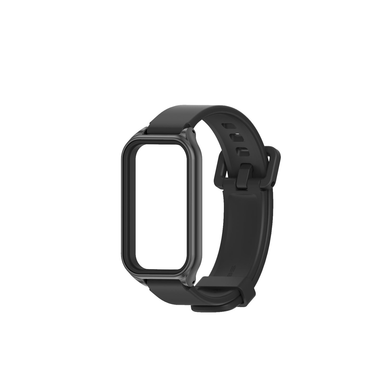 Xiaomi Smart Band 8 Active 交換 バンド シリコン素材 おしゃれ 腕時計ベルト スポーツ ベルト 交換用  腕時計バンド 交換ベルト｜coco-fit2018｜03