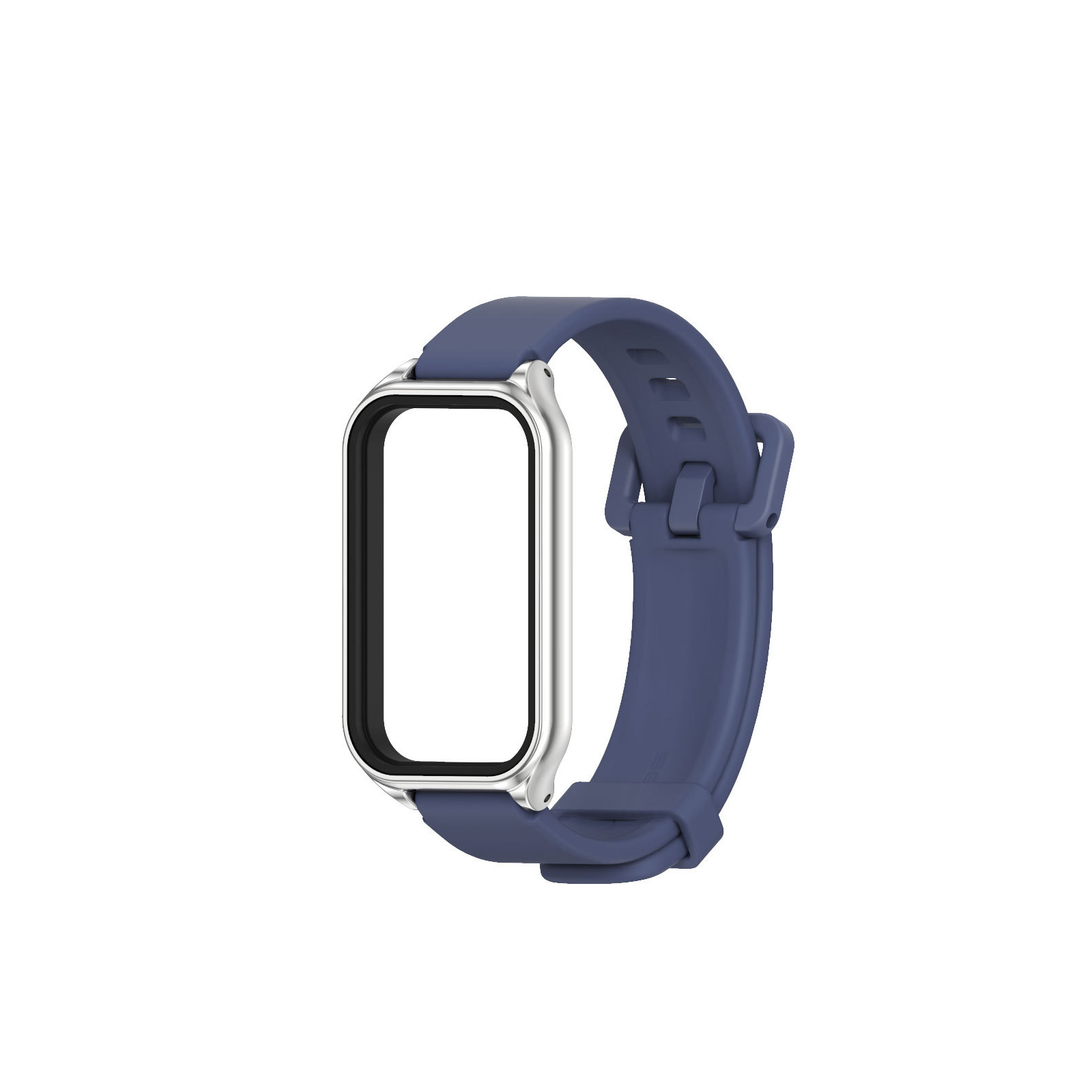 Xiaomi Smart Band 8 Active 交換 バンド シリコン素材 おしゃれ 腕時計ベルト スポーツ ベルト 交換用  腕時計バンド 交換ベルト｜coco-fit2018｜05