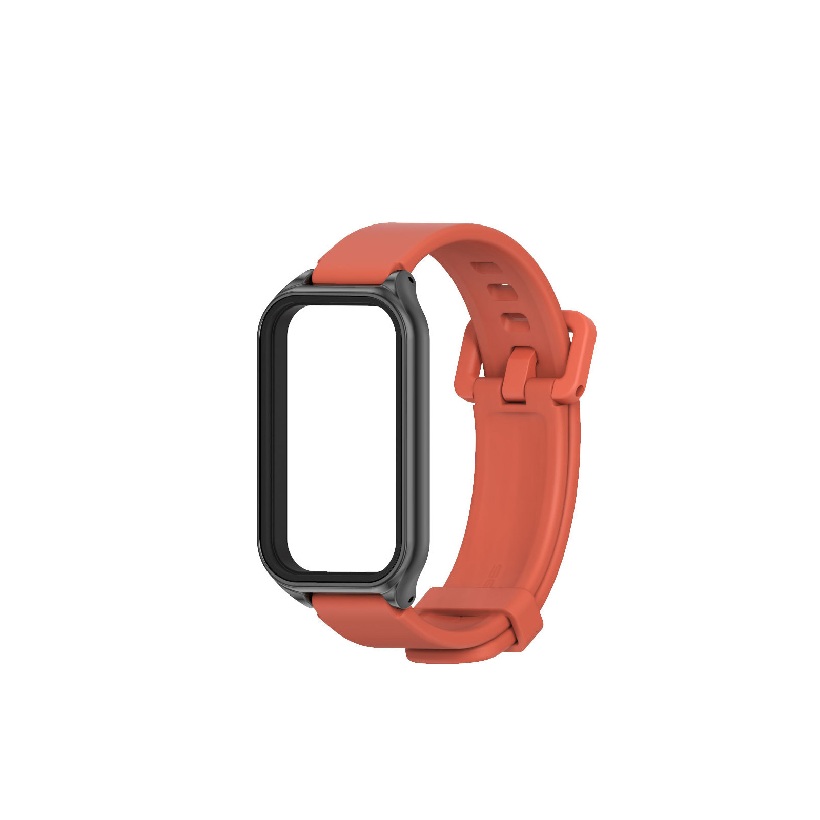 Xiaomi Smart Band 8 Active 交換 バンド シリコン素材 おしゃれ 腕時計ベルト スポーツ ベルト 交換用  腕時計バンド 交換ベルト｜coco-fit2018｜08