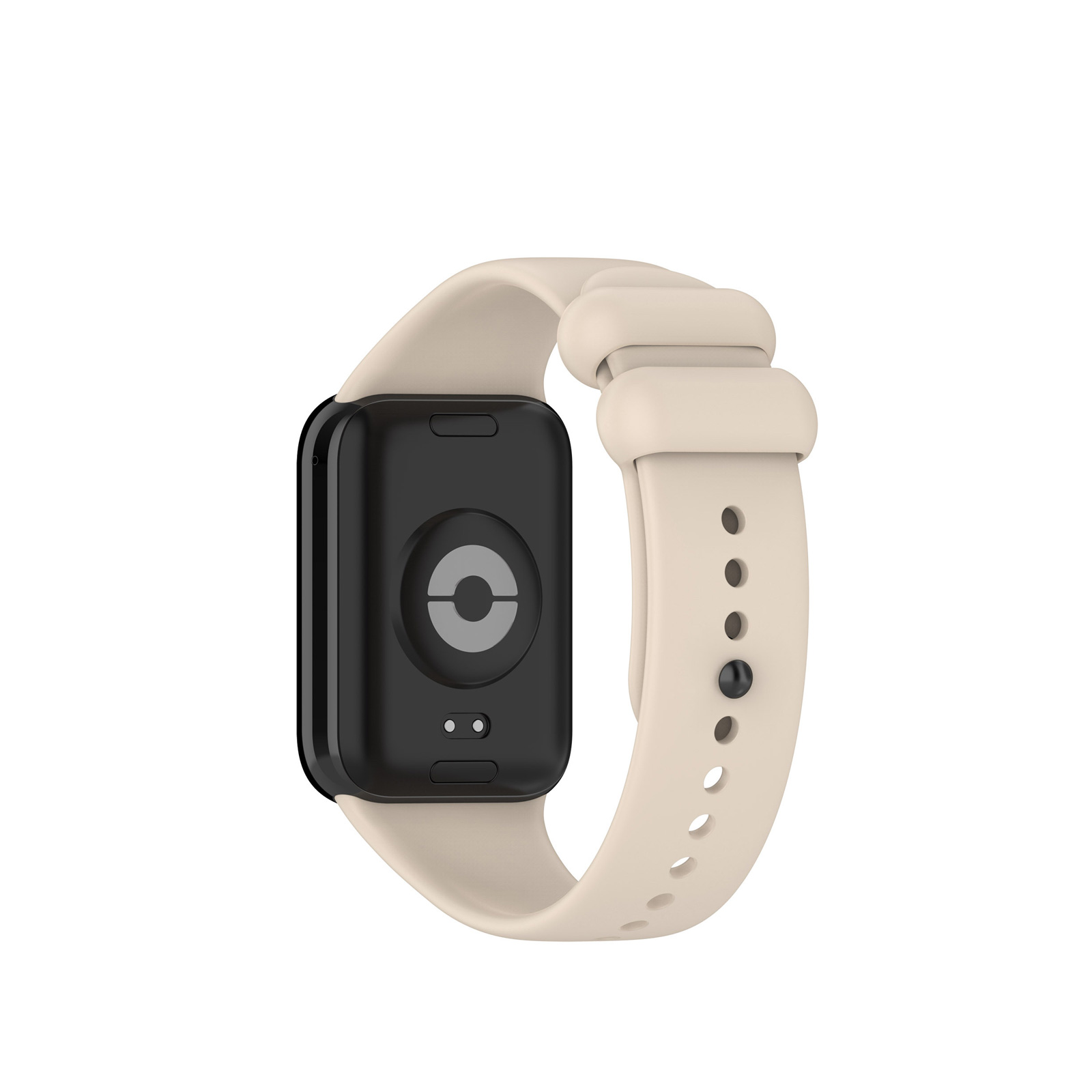 Xiaomi Smart Band 8 Pro Redmi Watch 4 交換 バンド シリコン素材 おしゃれ 腕時計ベルト スポーツ ベルト 替えベルト 簡単装着 腕時計バンド 交換ベルト｜coco-fit2018｜02