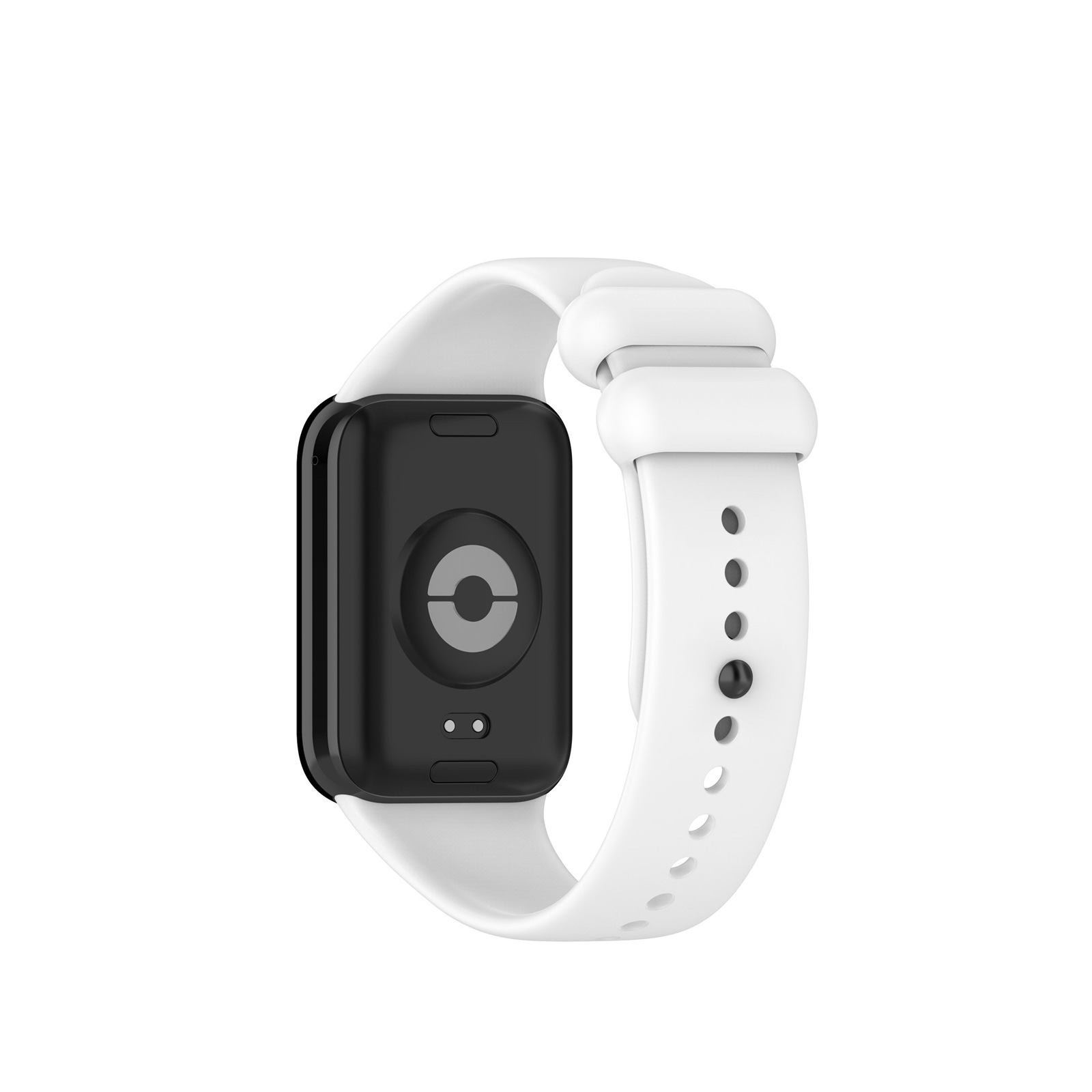 Xiaomi Smart Band 8 Pro Redmi Watch 4 交換 バンド シリコン素材 おしゃれ 腕時計ベルト スポーツ ベルト 替えベルト 簡単装着 腕時計バンド 交換ベルト｜coco-fit2018｜03