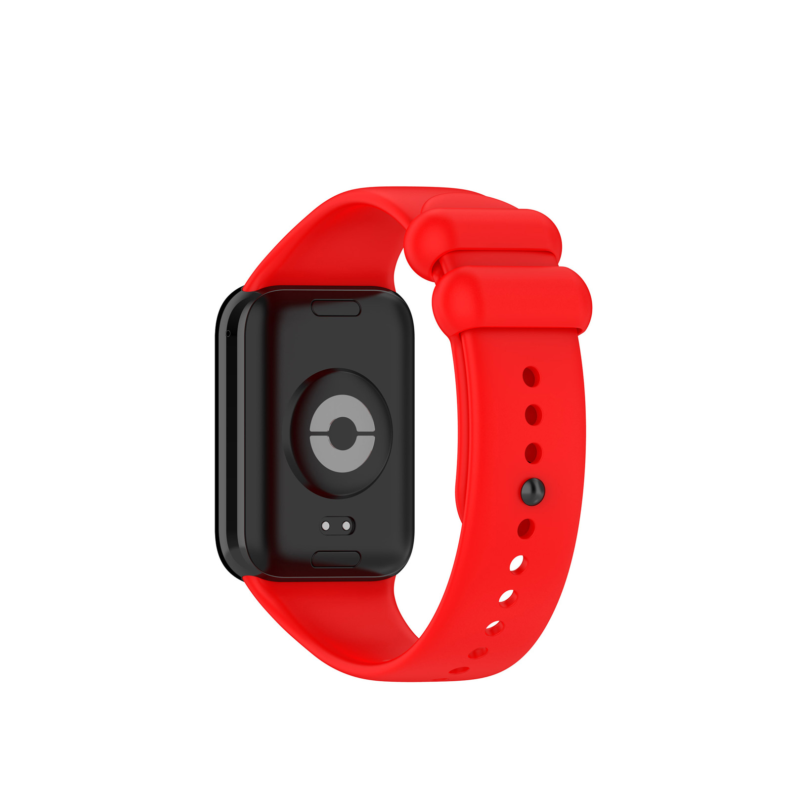 Xiaomi Smart Band 8 Pro Redmi Watch 4 交換 バンド シリコン素材 おしゃれ 腕時計ベルト スポーツ ベルト 替えベルト 簡単装着 腕時計バンド 交換ベルト｜coco-fit2018｜06