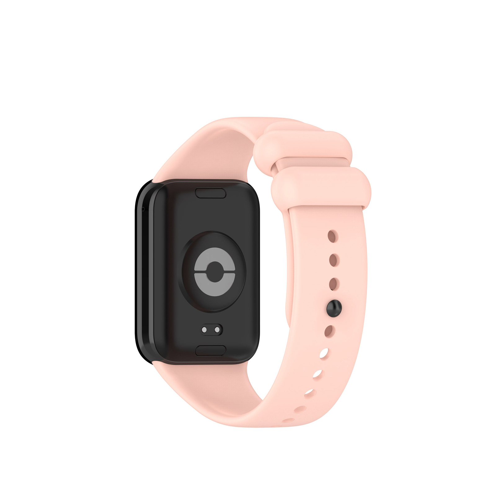Xiaomi Smart Band 8 Pro Redmi Watch 4 交換 バンド シリコン素材 おしゃれ 腕時計ベルト スポーツ ベルト 替えベルト 簡単装着 腕時計バンド 交換ベルト｜coco-fit2018｜09