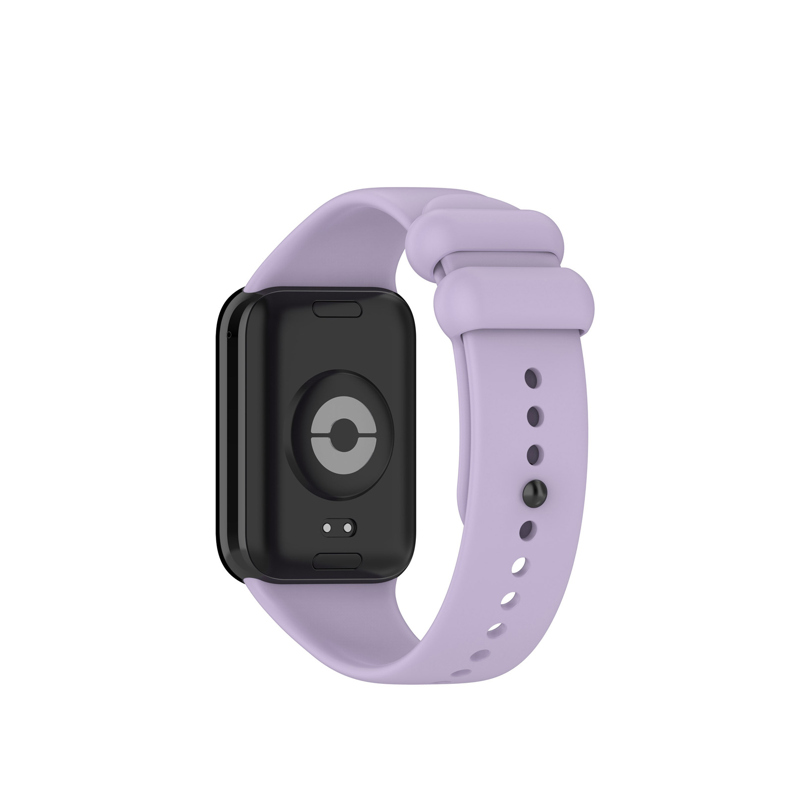 Xiaomi Smart Band 8 Pro Redmi Watch 4 交換 バンド シリコン素材 おしゃれ 腕時計ベルト スポーツ ベルト 替えベルト 簡単装着 腕時計バンド 交換ベルト｜coco-fit2018｜10