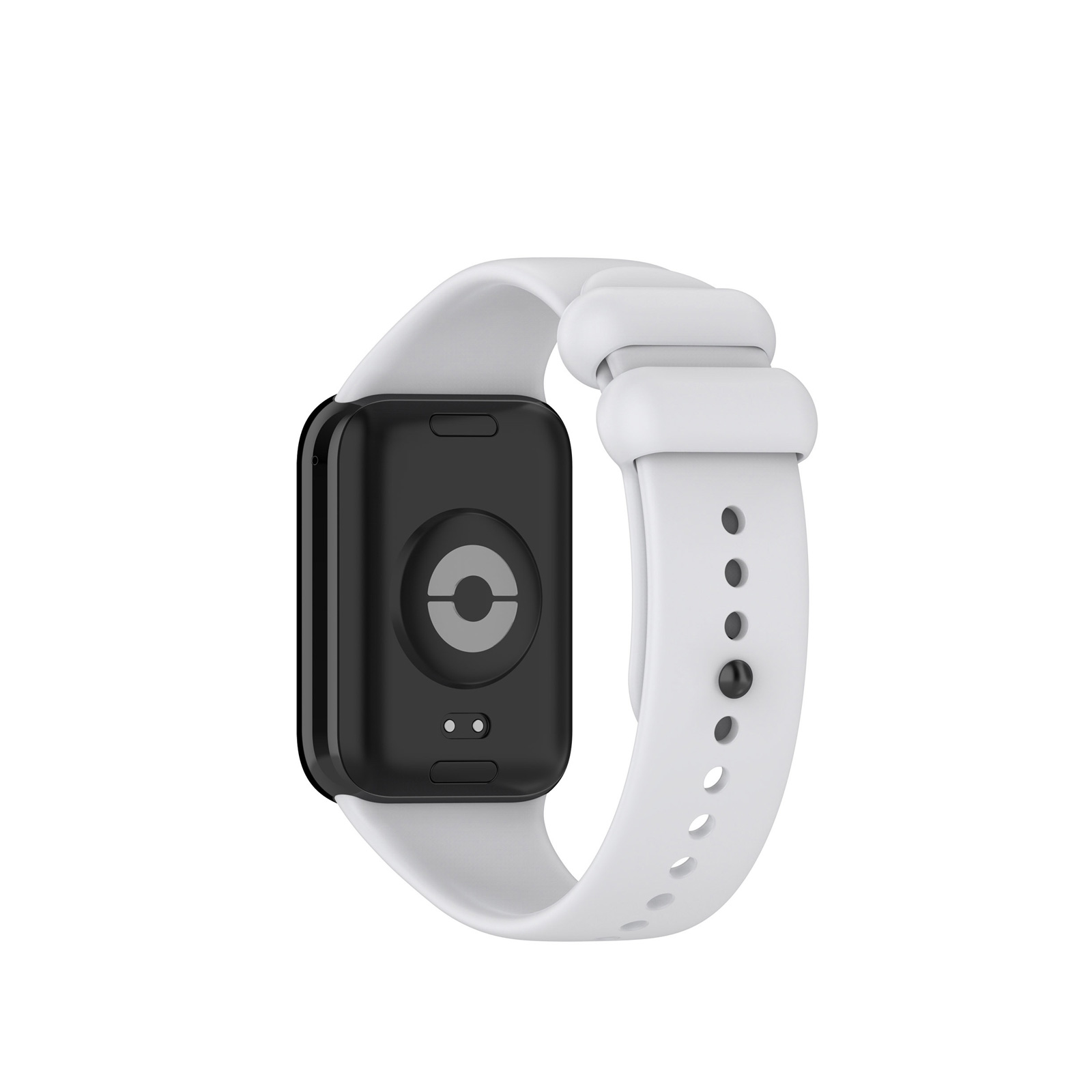 Xiaomi Smart Band 8 Pro Redmi Watch 4 交換 バンド シリコン素材 おしゃれ 腕時計ベルト スポーツ ベルト 替えベルト 簡単装着 腕時計バンド 交換ベルト｜coco-fit2018｜13