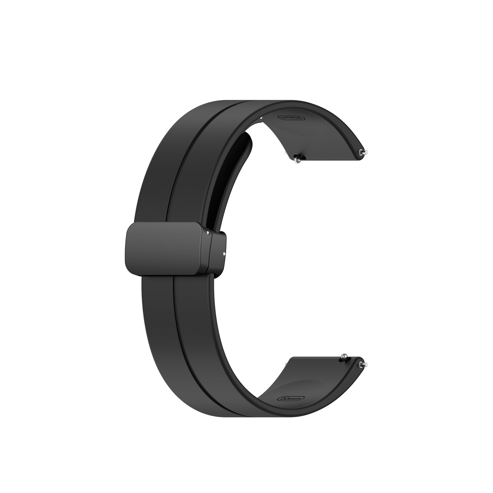 Xiaomi Watch S3 交換 バンド シリコン素材 おしゃれ 腕時計ベルト スポーツ ベルト 替えベルト 簡単装着 磁気吸着 調節可能 人気 腕時計バンド 交換ベルト｜coco-fit2018｜07