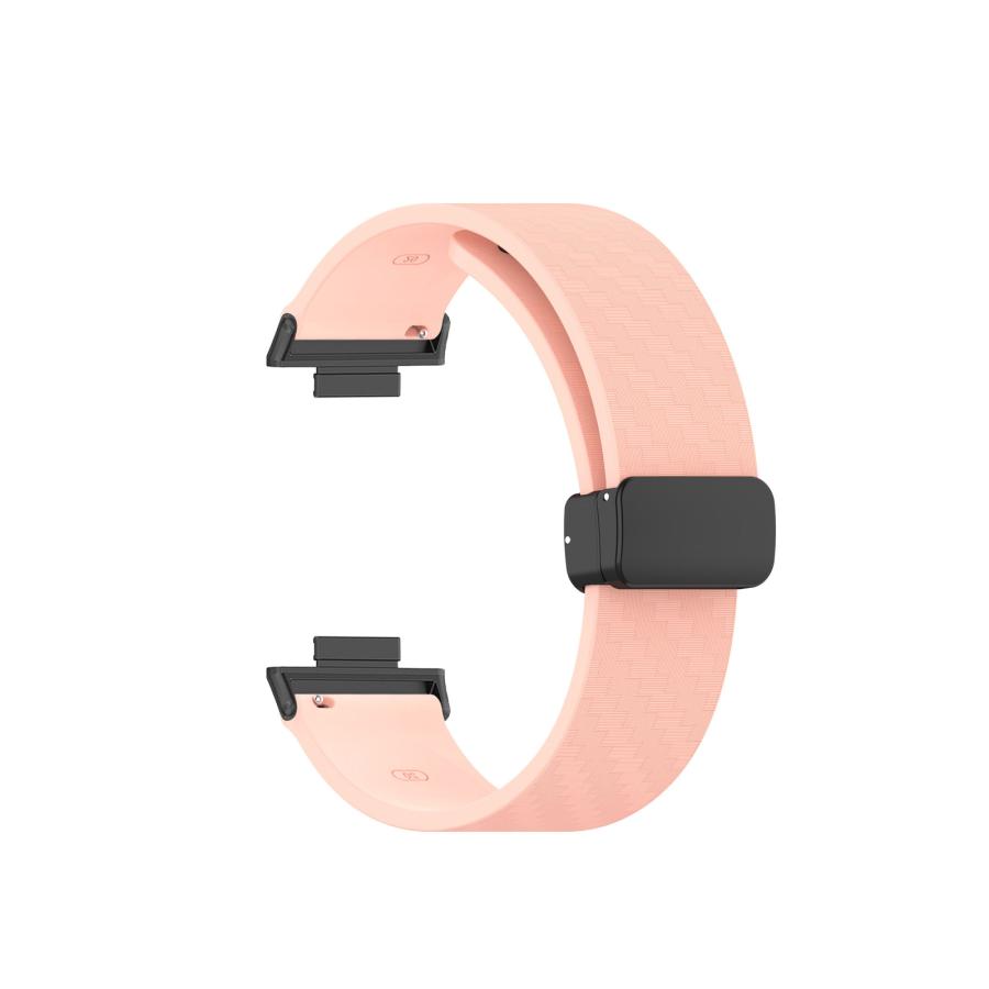 Xiaomi Smart Band 8 Pro Redmi Watch 4 交換 バンド シリコン素材 おしゃれ 替えベルト 簡単装着 磁気吸着 調節可能 おすすめ 腕時計バンド 交換ベルト｜coco-fit2018｜06