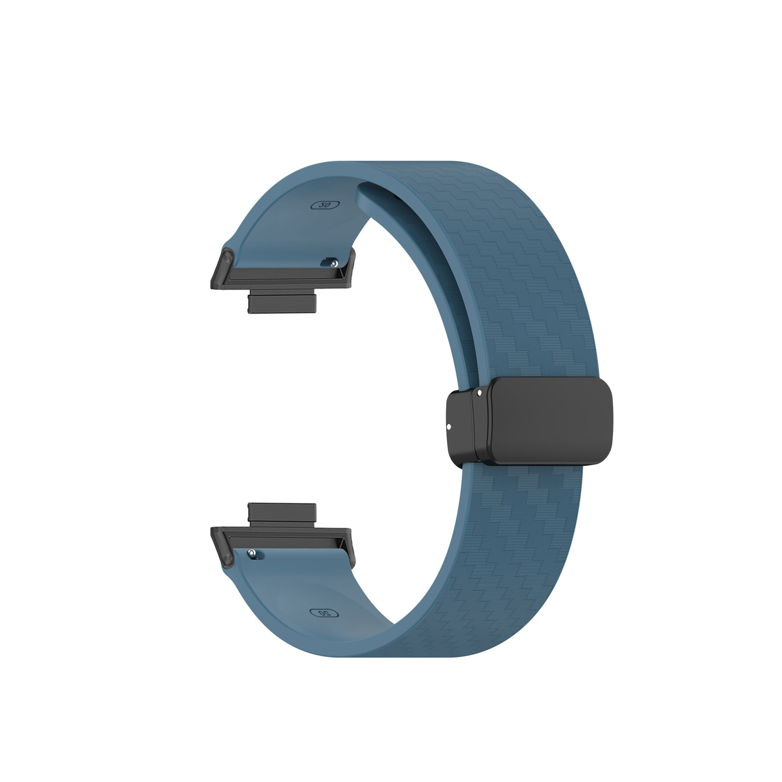 Xiaomi Smart Band 8 Pro Redmi Watch 4 交換 バンド シリコン素材 おしゃれ 替えベルト 簡単装着 磁気吸着 調節可能 おすすめ 腕時計バンド 交換ベルト｜coco-fit2018｜07