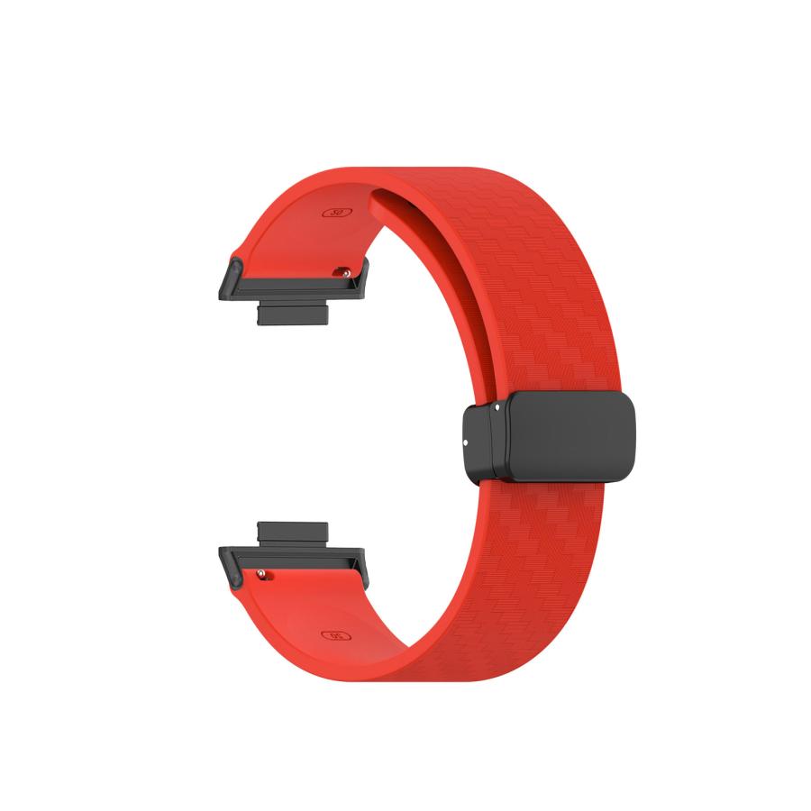 Xiaomi Smart Band 8 Pro Redmi Watch 4 交換 バンド シリコン素材 おしゃれ 替えベルト 簡単装着 磁気吸着 調節可能 おすすめ 腕時計バンド 交換ベルト｜coco-fit2018｜09