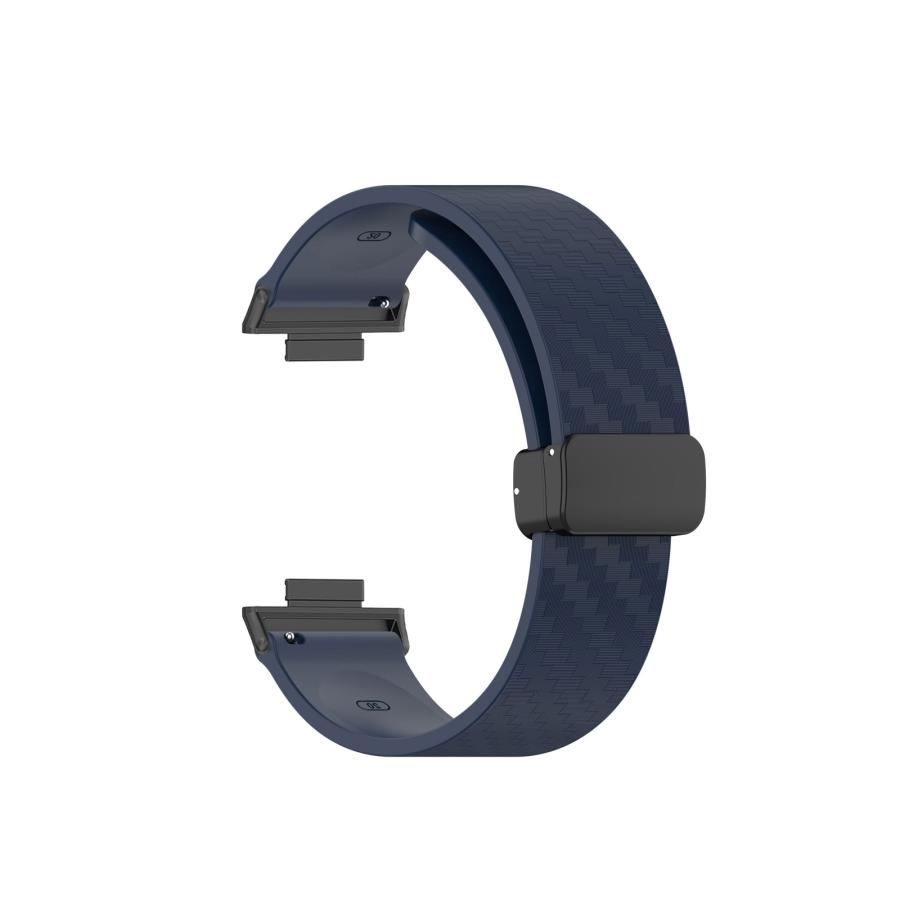Xiaomi Smart Band 8 Pro Redmi Watch 4 交換 バンド シリコン素材 おしゃれ 替えベルト 簡単装着 磁気吸着 調節可能 おすすめ 腕時計バンド 交換ベルト｜coco-fit2018｜11
