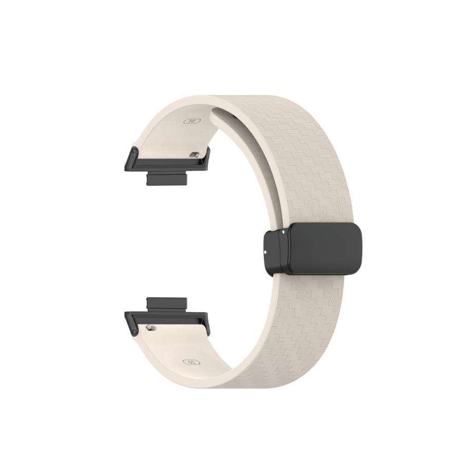 Xiaomi Smart Band 8 Pro Redmi Watch 4 交換 バンド シリコン素材 おしゃれ 替えベルト 簡単装着 磁気吸着 調節可能 おすすめ 腕時計バンド 交換ベルト｜coco-fit2018｜12