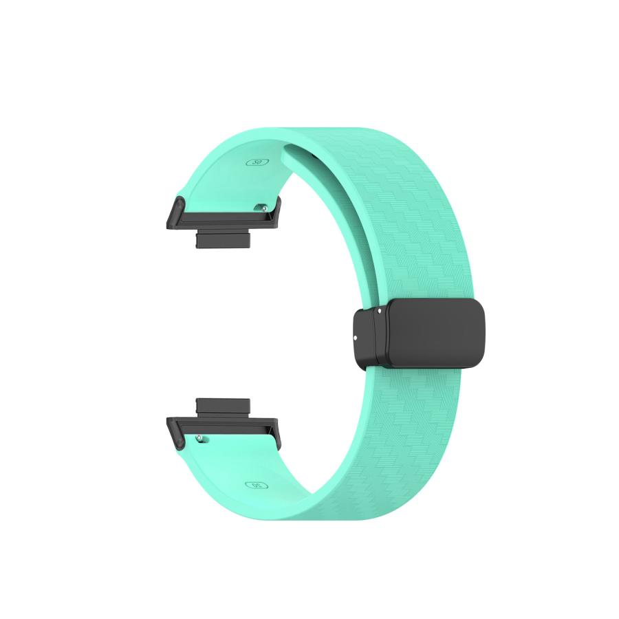 Xiaomi Smart Band 8 Pro Redmi Watch 4 交換 バンド シリコン素材 おしゃれ 替えベルト 簡単装着 磁気吸着 調節可能 おすすめ 腕時計バンド 交換ベルト｜coco-fit2018｜16