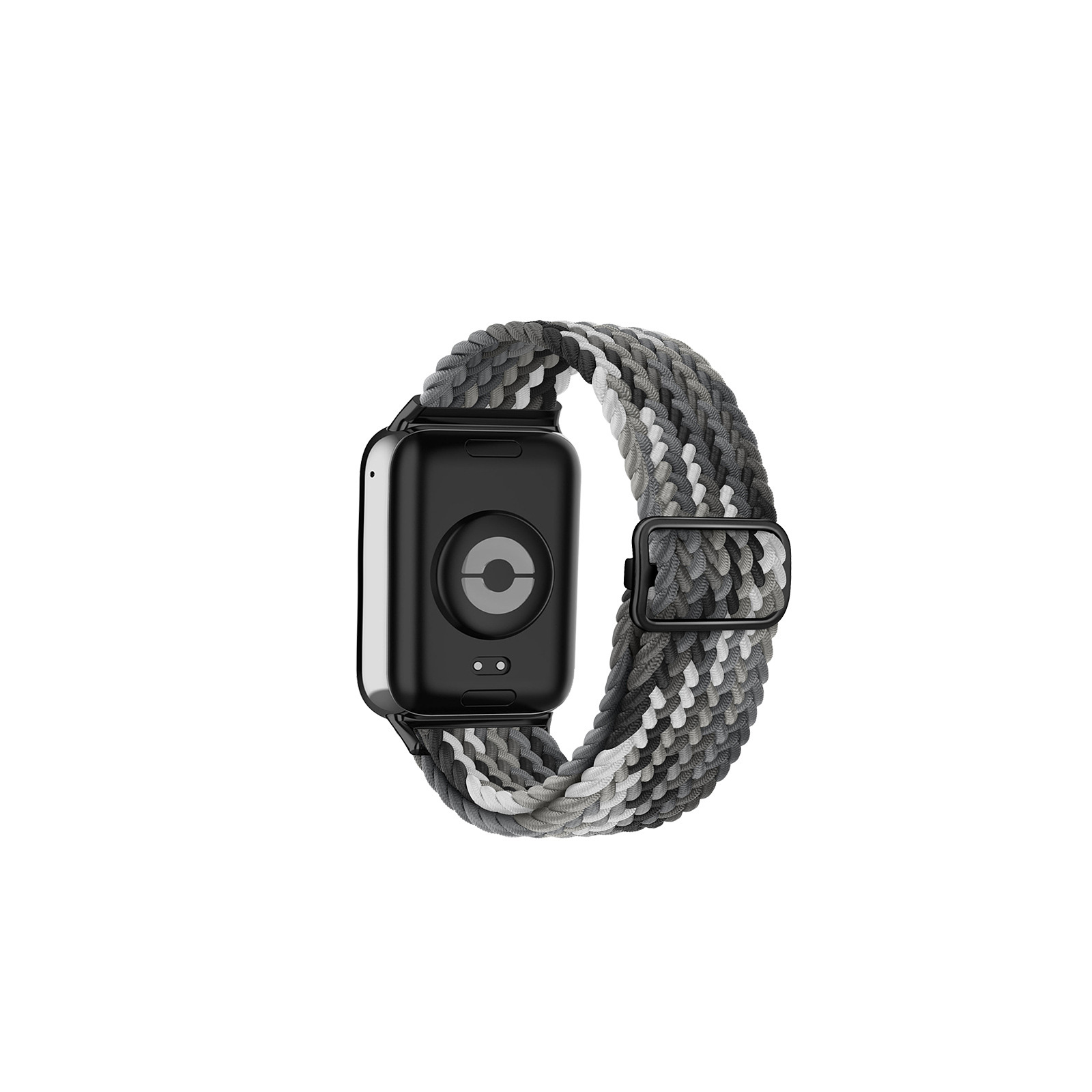 Xiaomi Smart Band 8 Pro Redmi Watch 4 交換 時計バンド オシャレな  ナイロン素材 おしゃれ 替えベルト 簡単装着 人気 おすすめ 腕時計バンド 交換ベルト｜coco-fit2018｜06