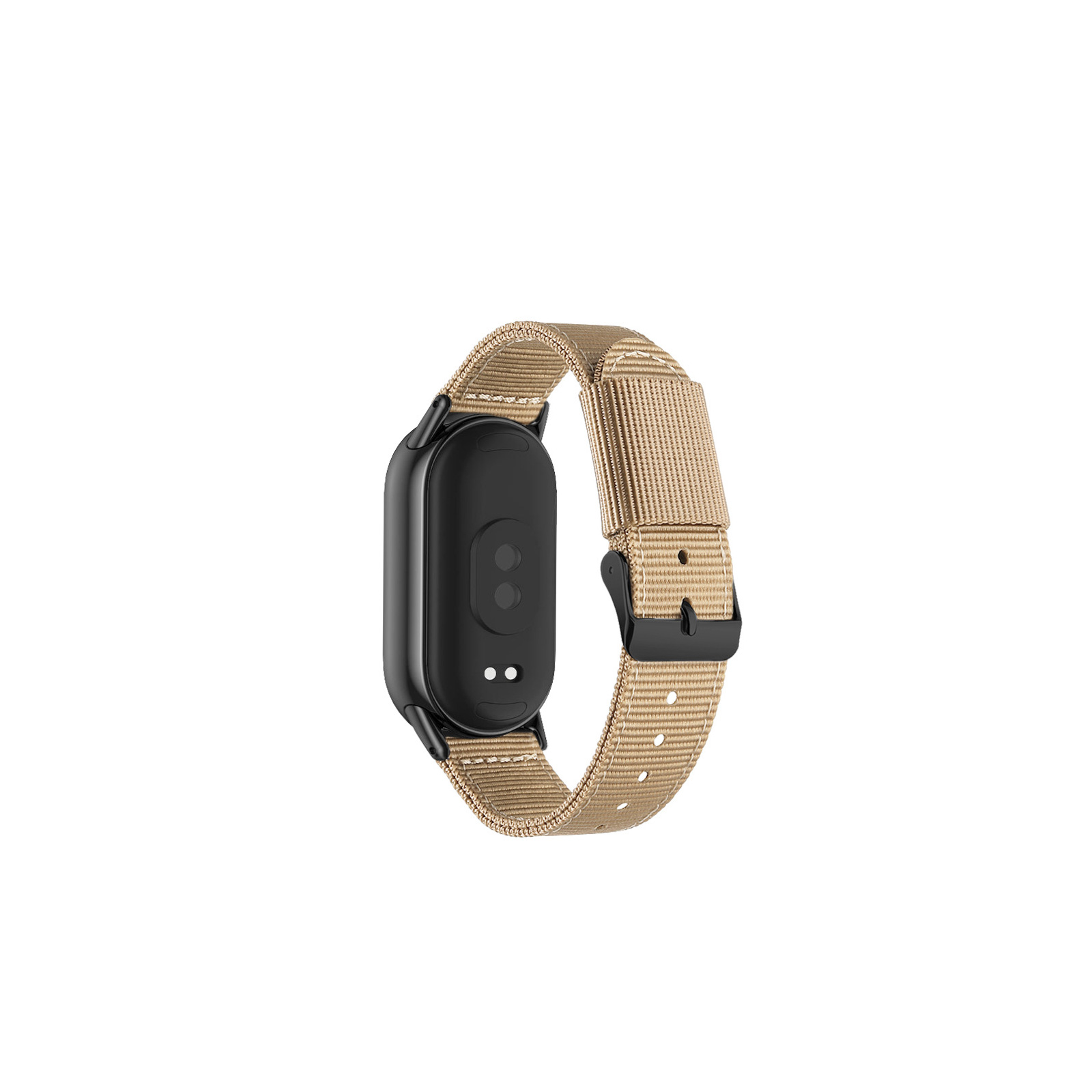 Xiaomi Smart Band 8 Pro Redmi Watch 4 Smart Band 8 交換 時計バンド オシャレな  ナイロン素材 替えベルト 簡単装着 おすすめ 腕時計バンド 交換ベルト｜coco-fit2018｜05